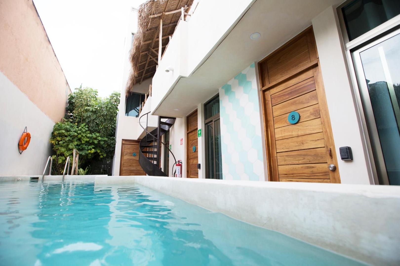 Casa Cielo