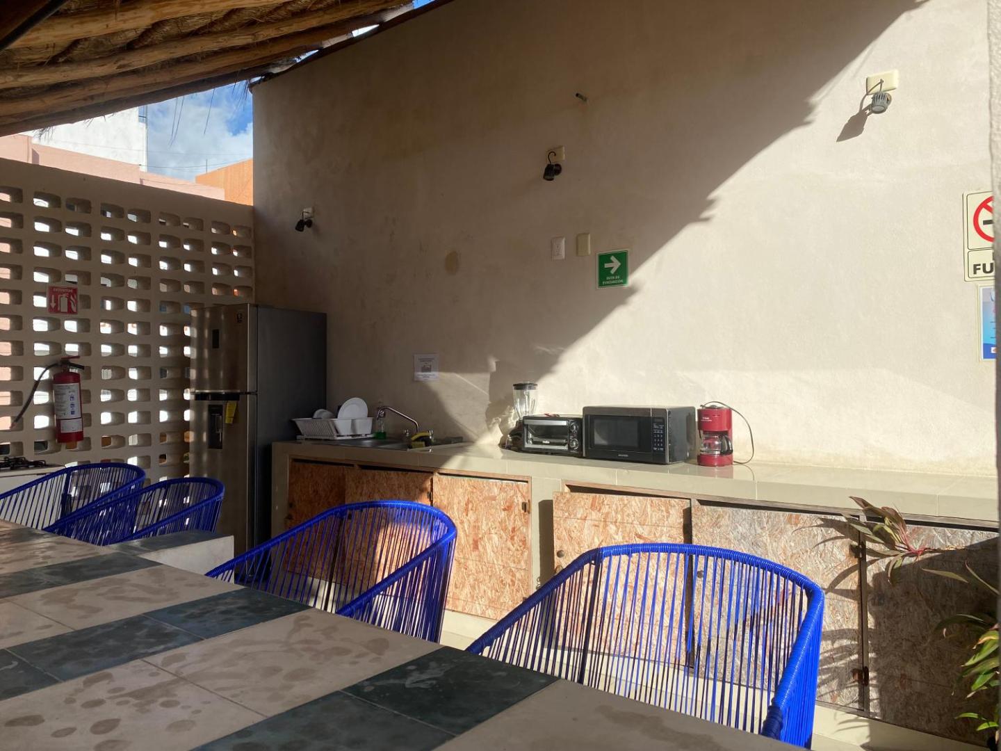 Casa Cielo