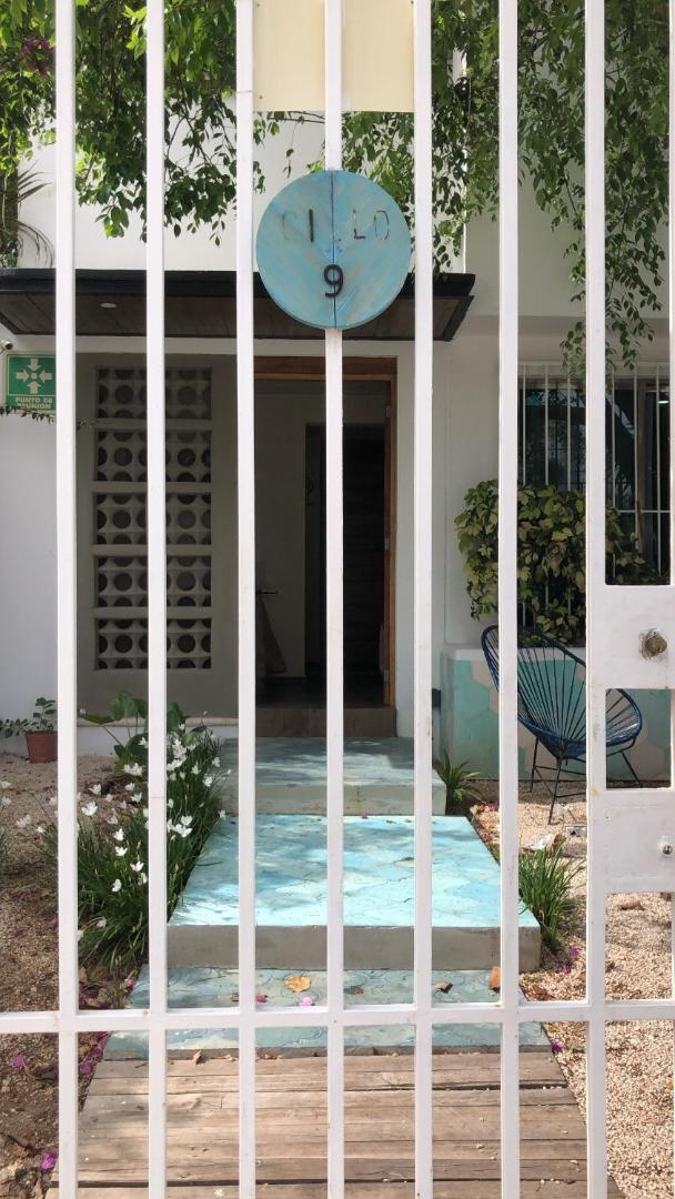 Casa Cielo