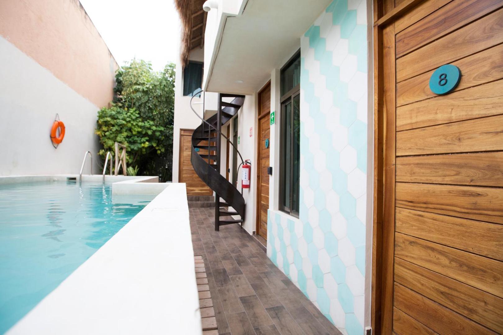 Casa Cielo