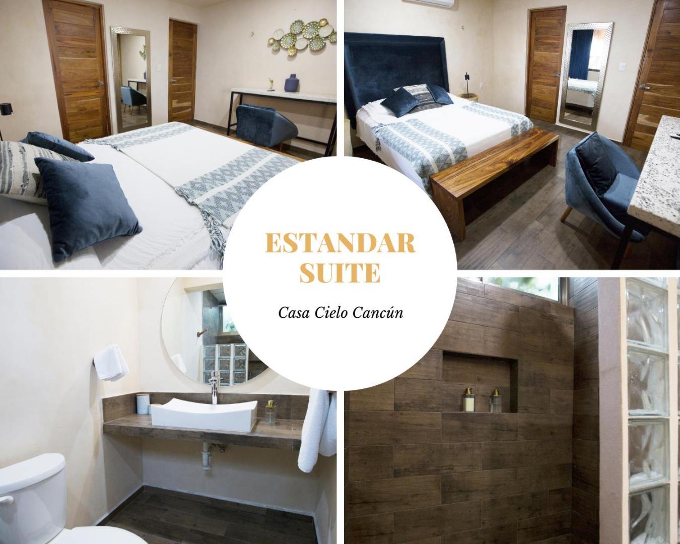 Casa Cielo