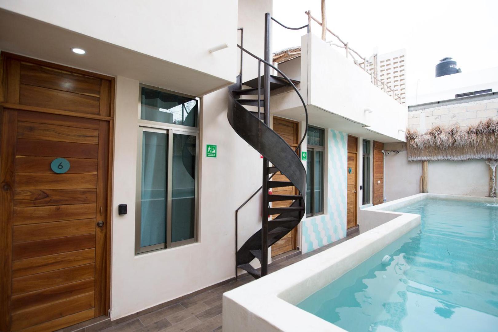 Casa Cielo