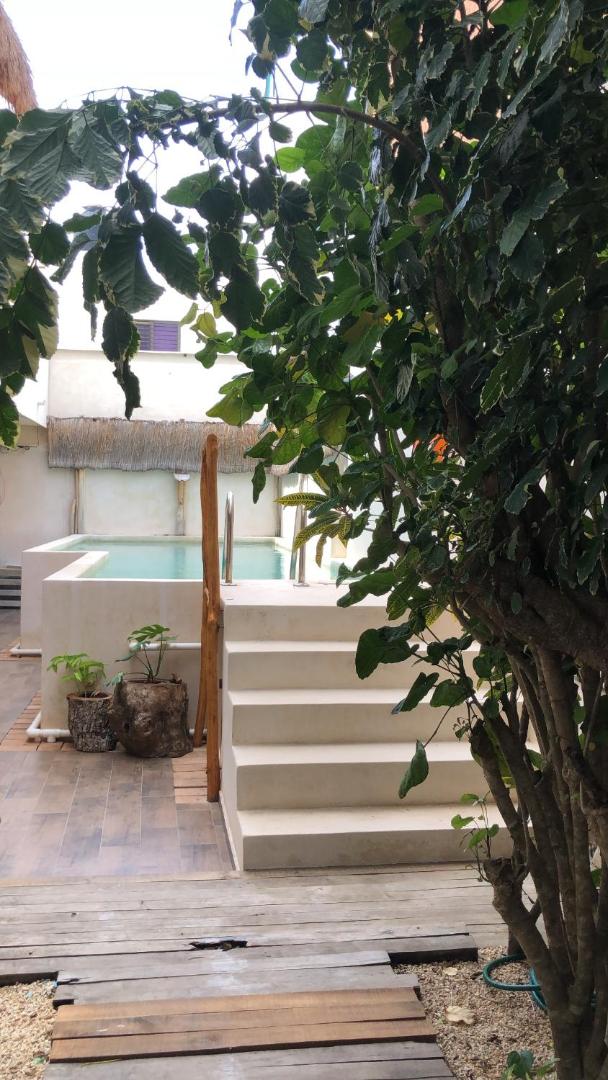 Casa Cielo