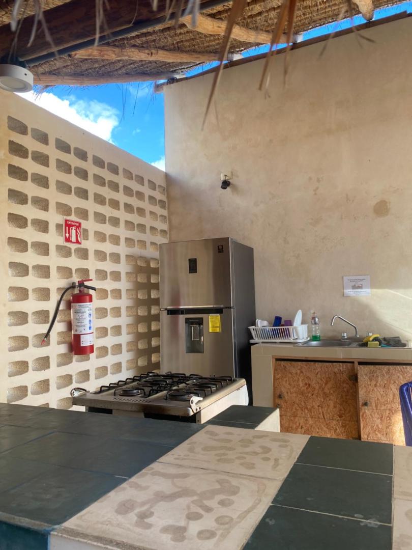 Casa Cielo