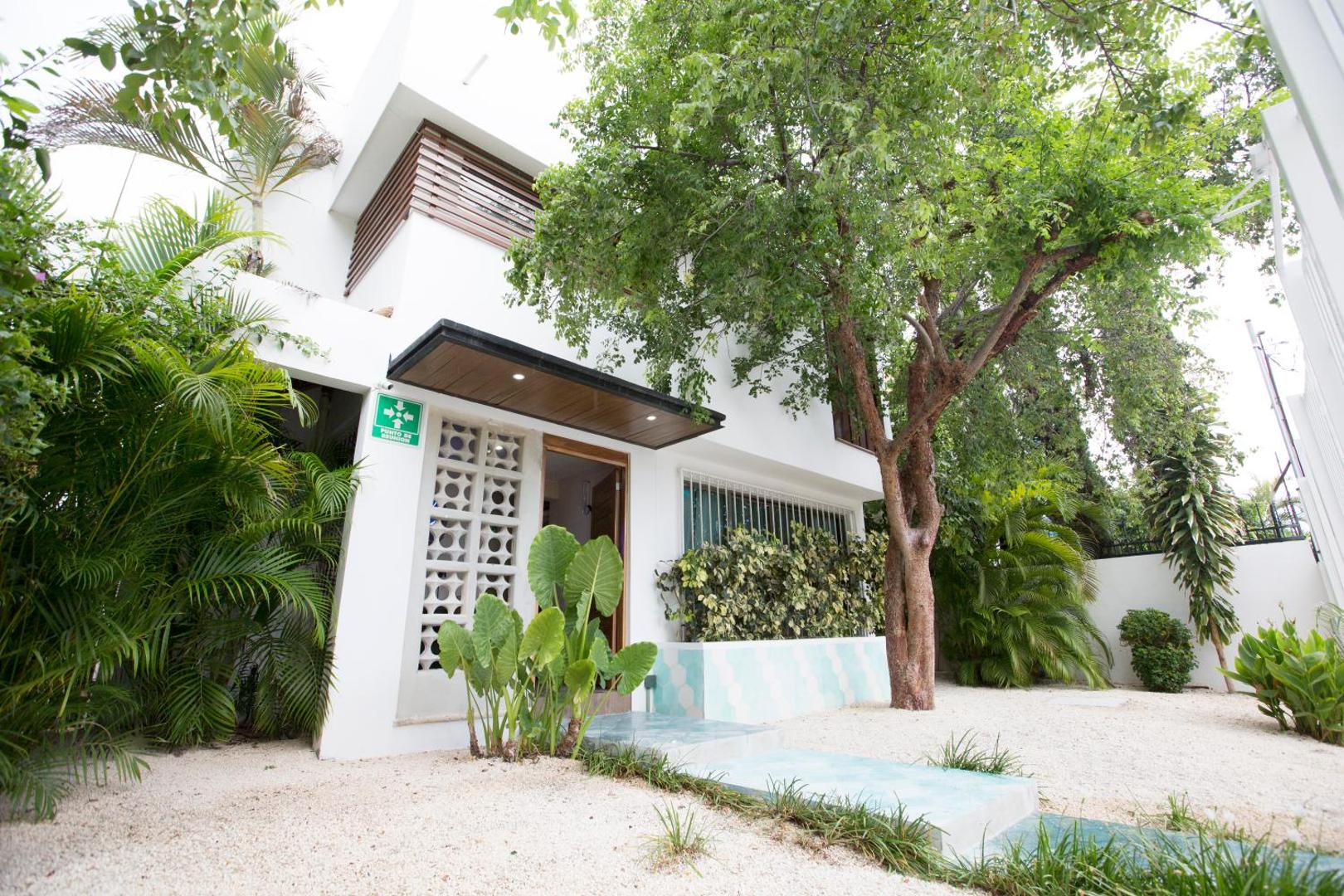 Casa Cielo