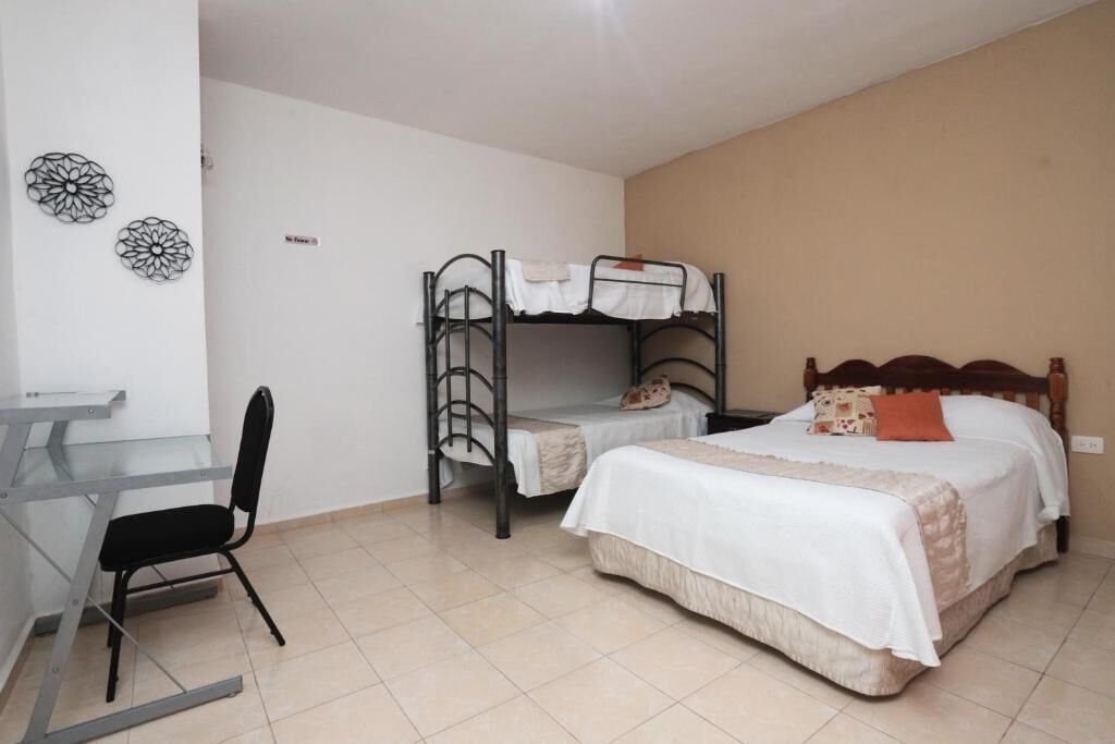 Casa de Ana