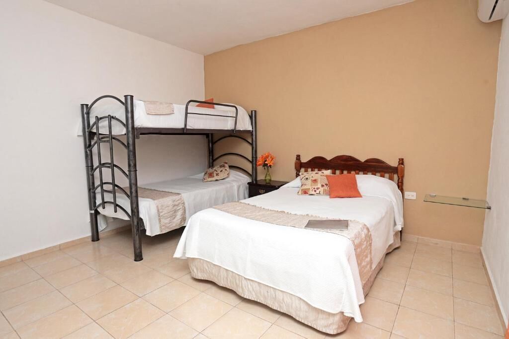 Casa de Ana