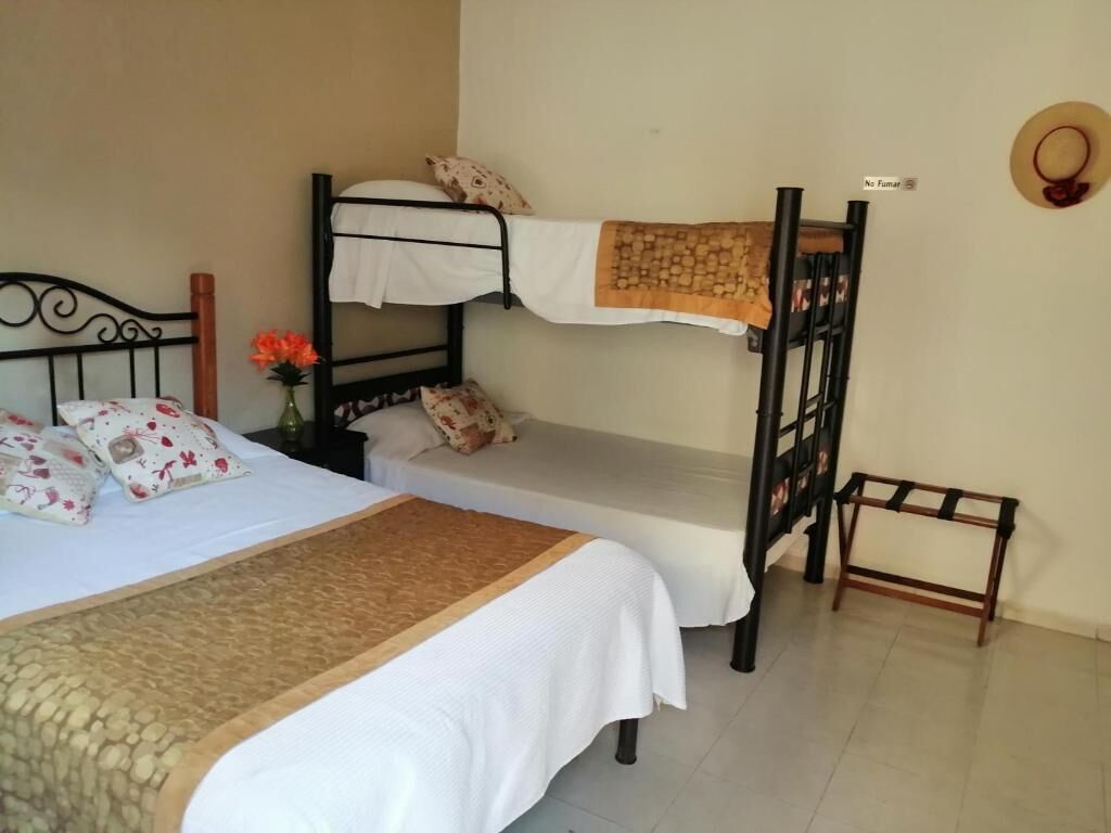 Casa de Ana