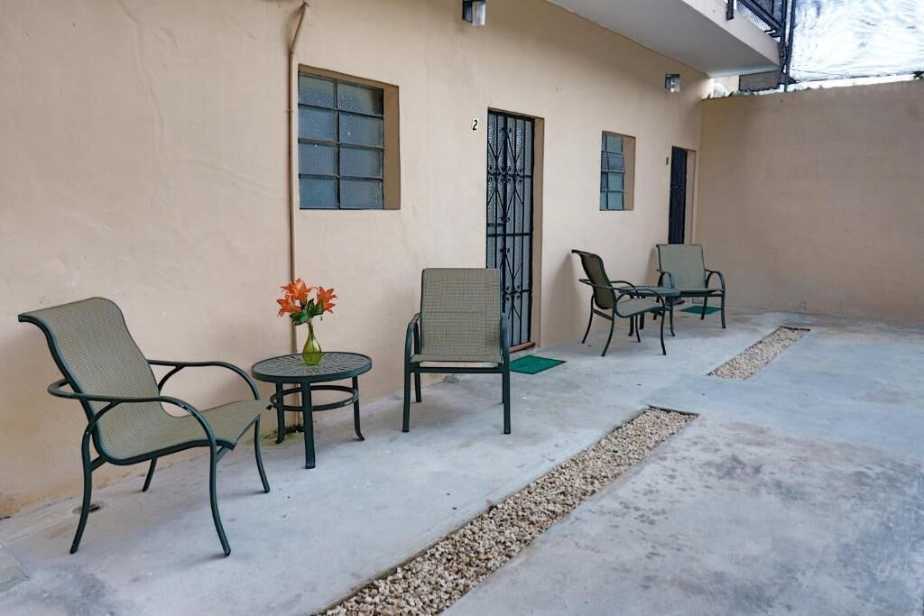 Casa de Ana