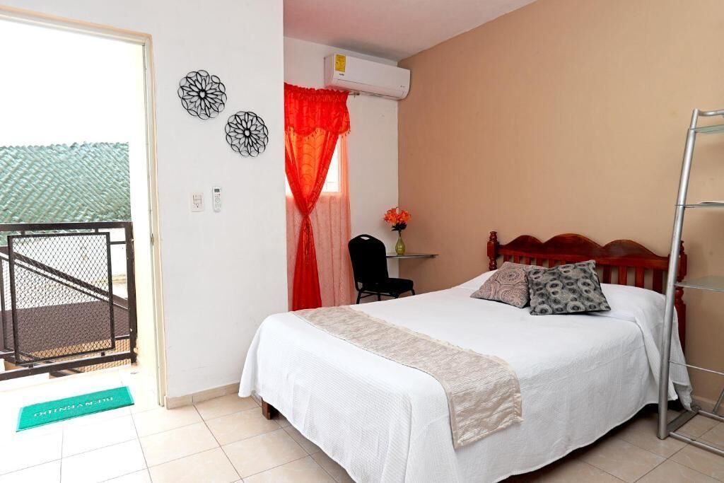 Casa de Ana