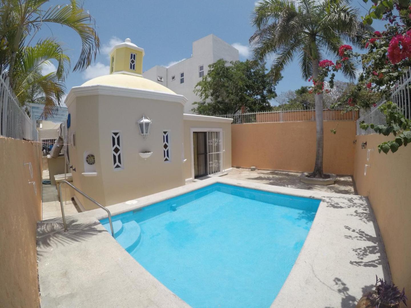 Casa Rita