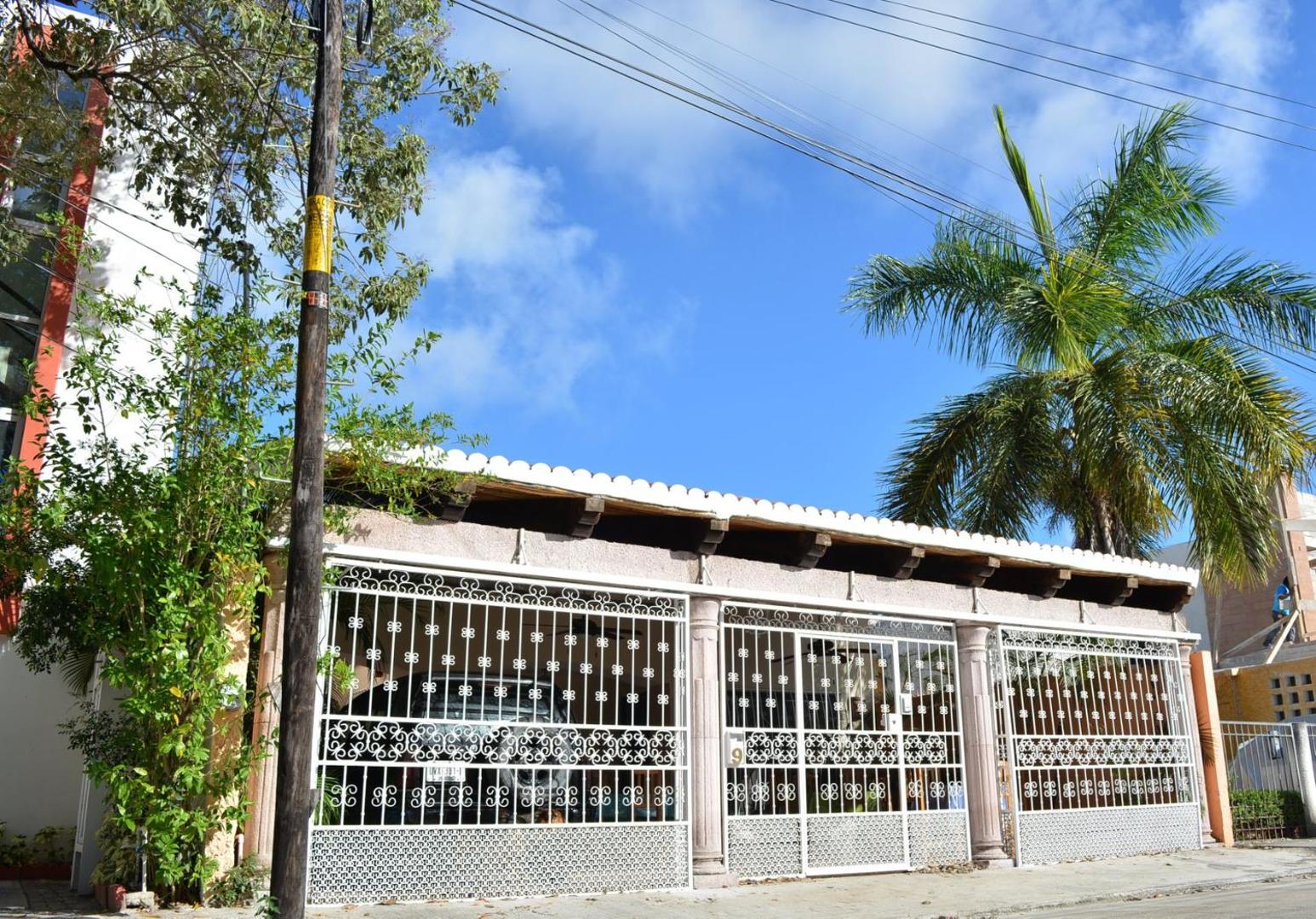 Casa Rita