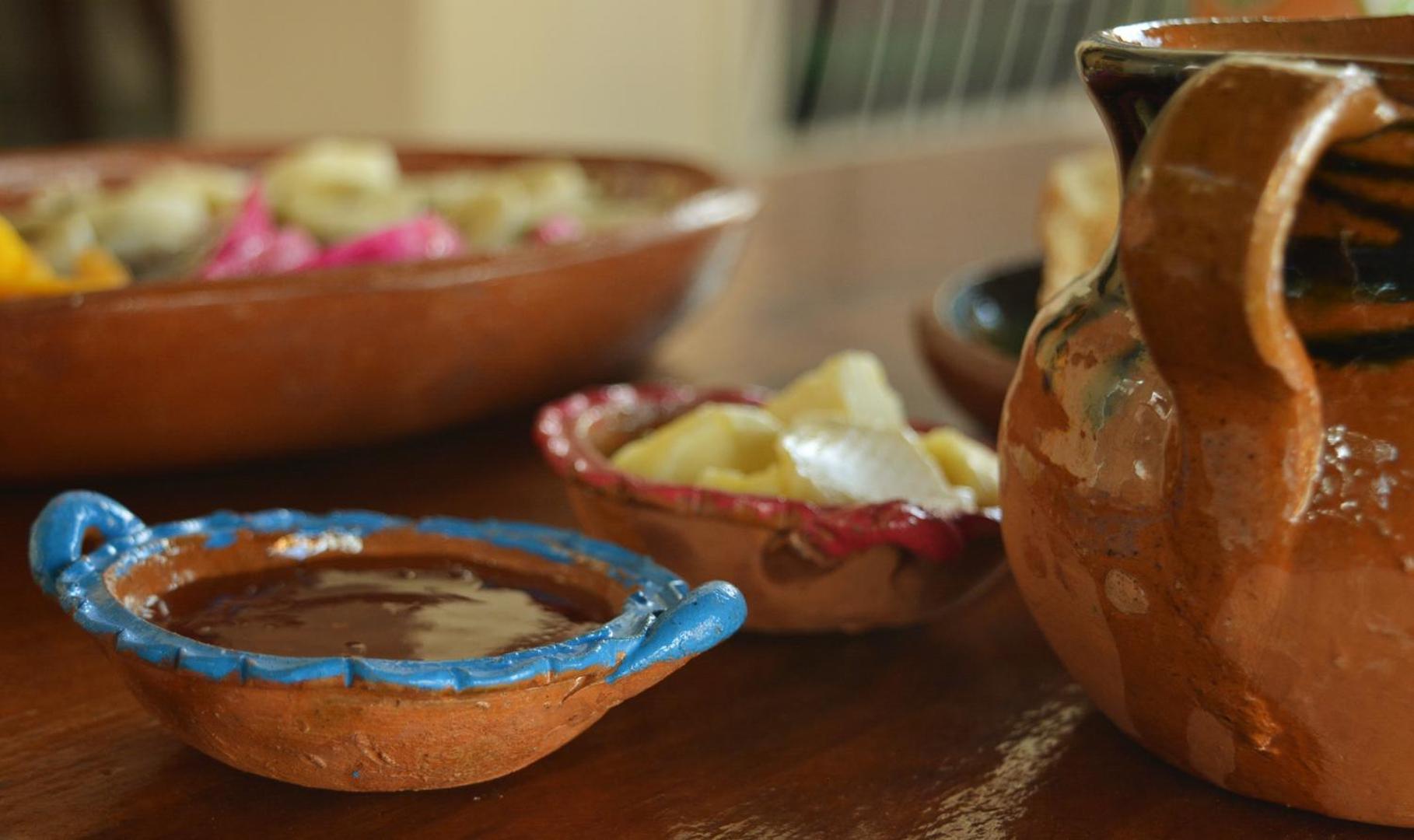 Casa Rita