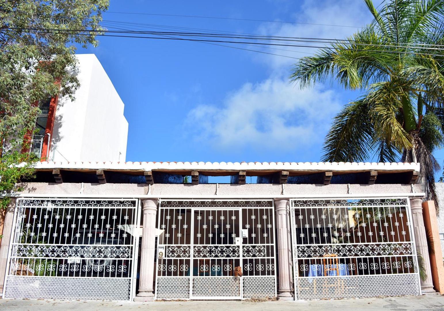 Casa Rita
