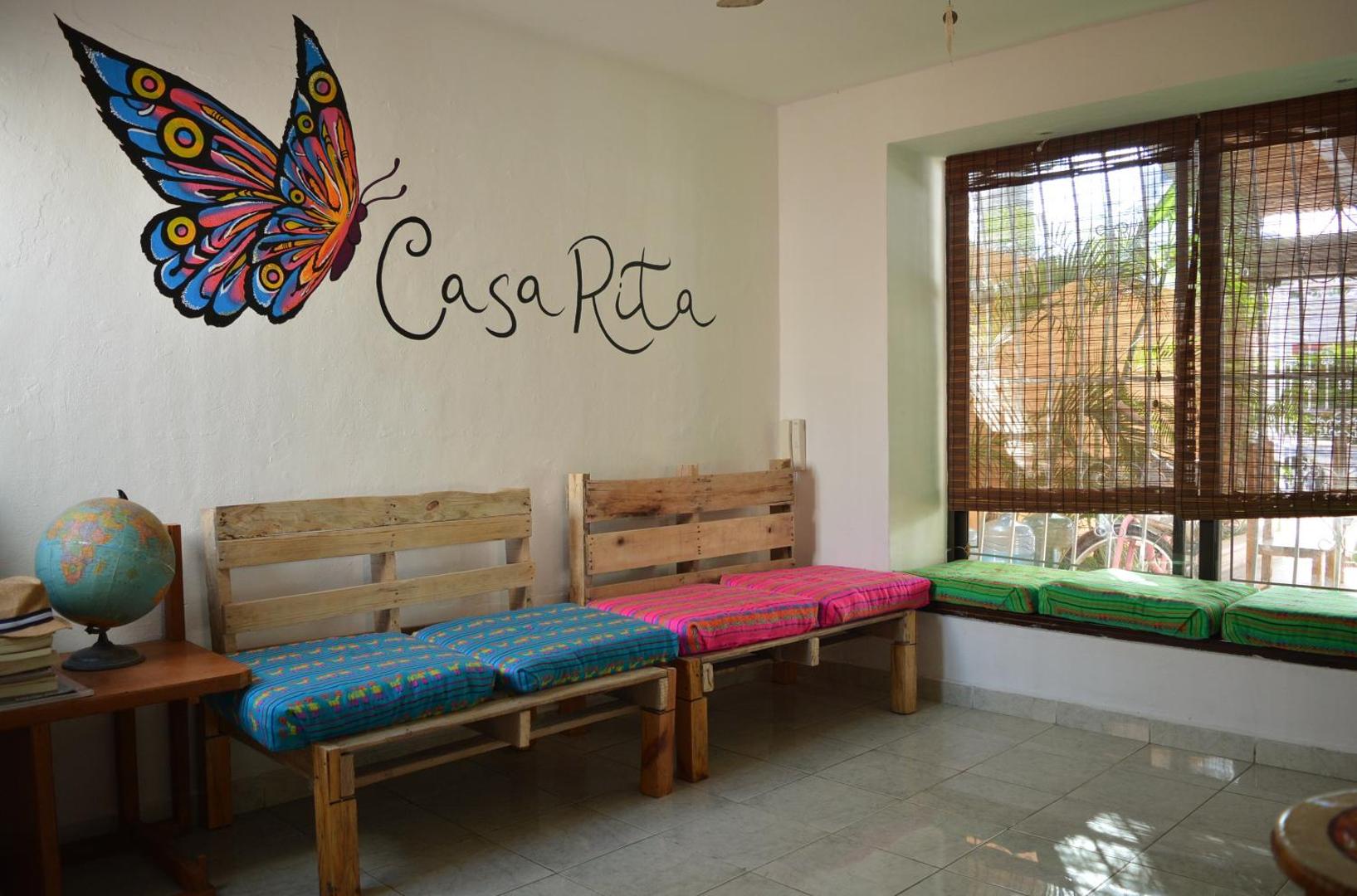 Casa Rita