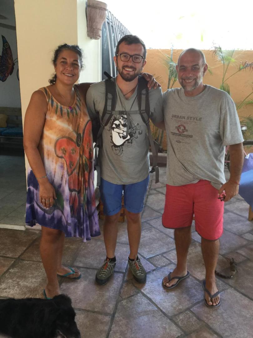 Casa Rita
