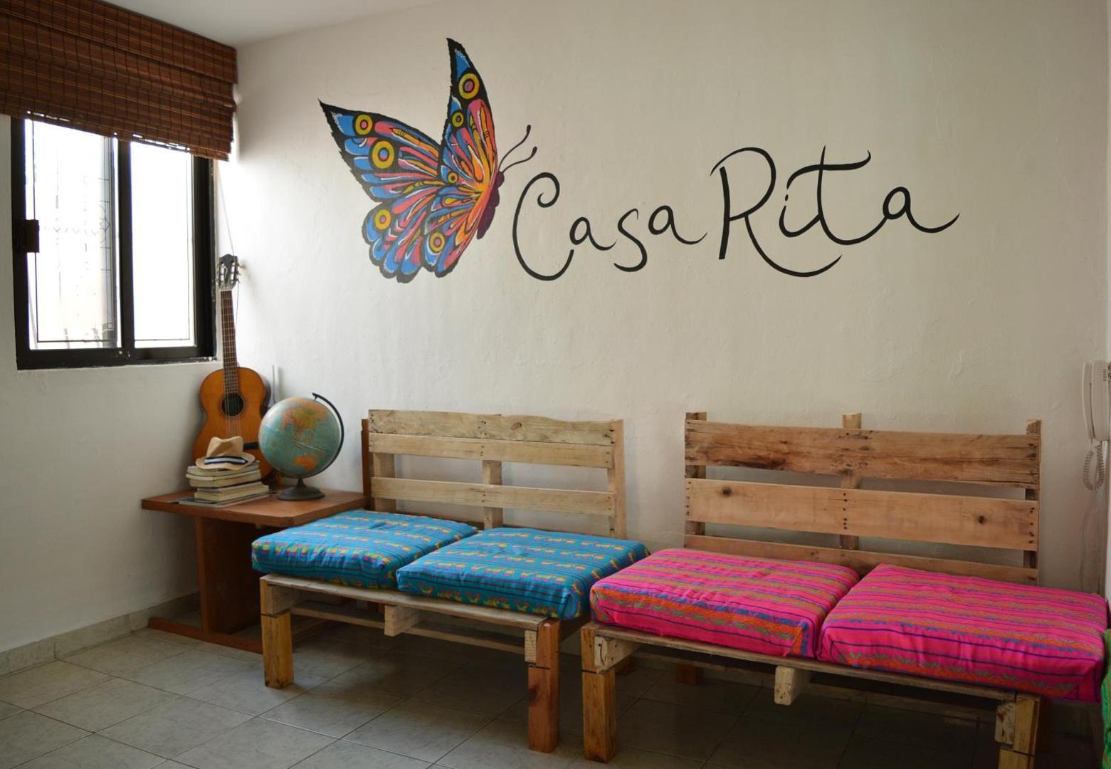 Casa Rita