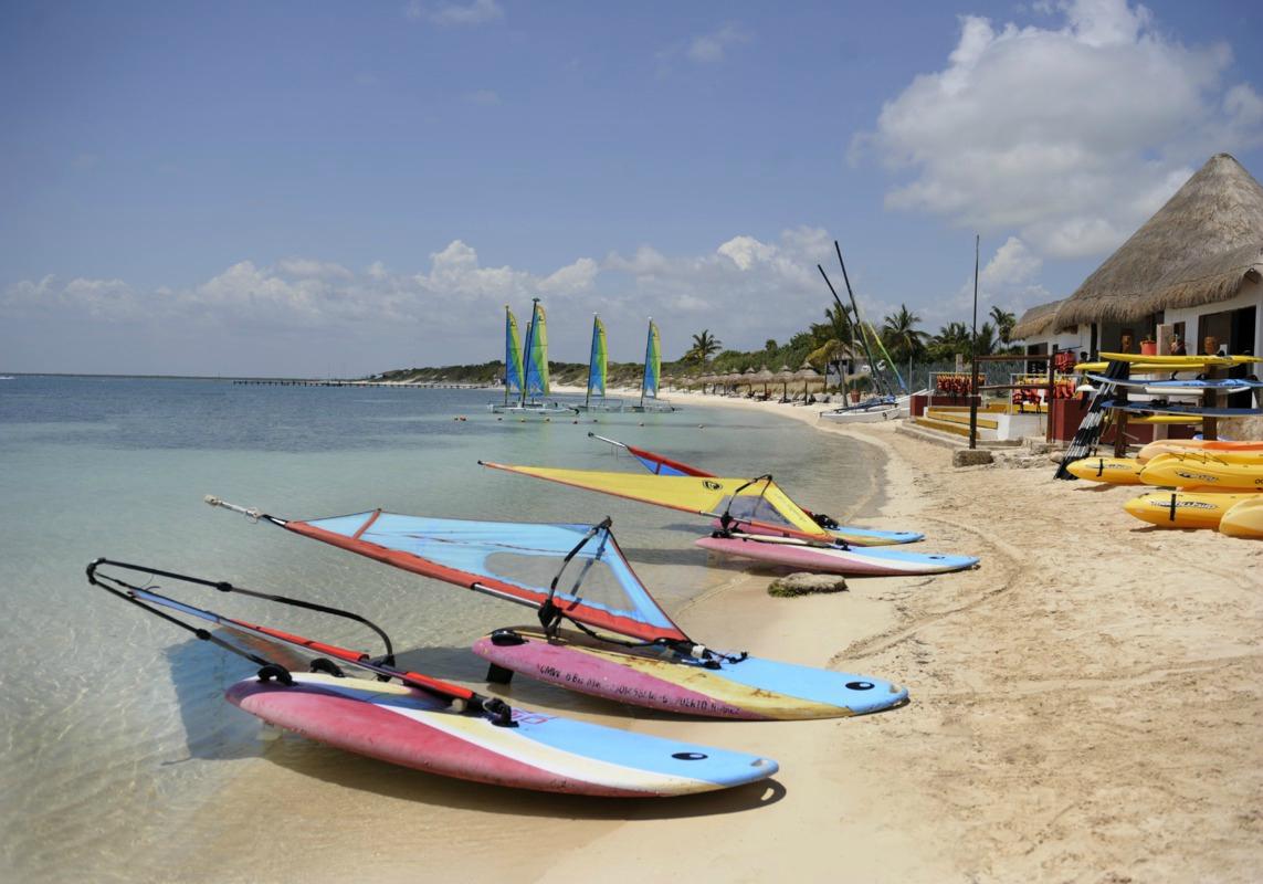 Club Med Cancún