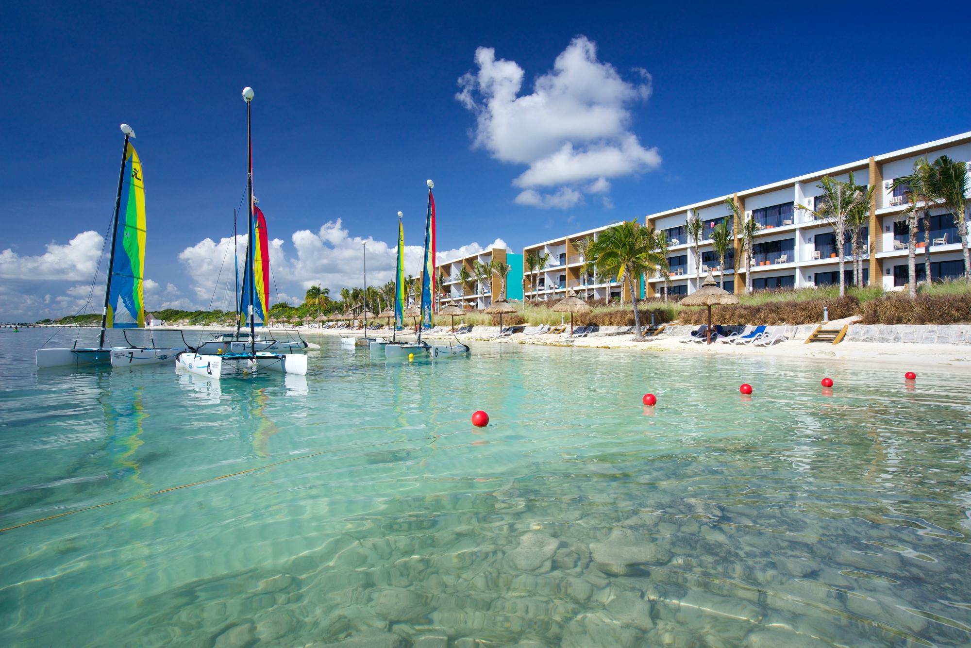 Club Med Cancún