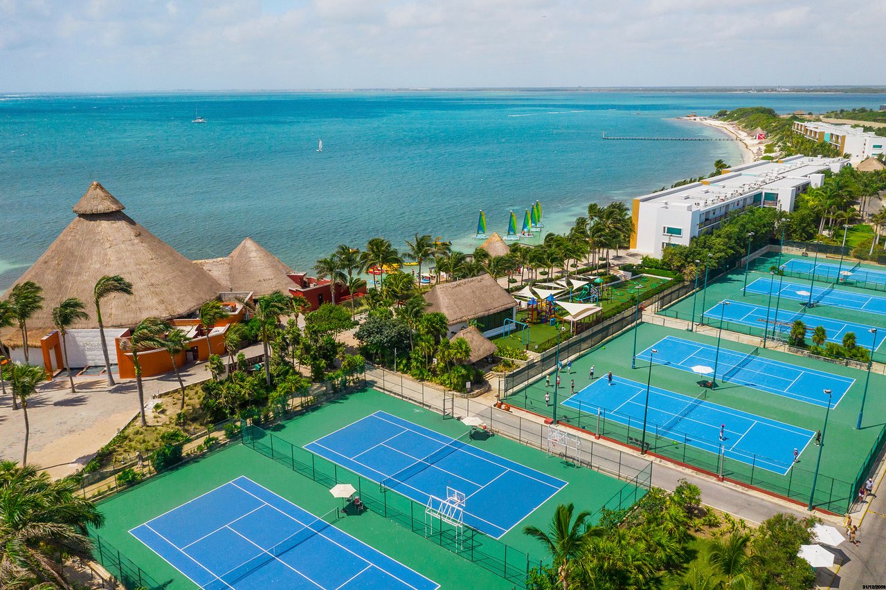 Club Med Cancún