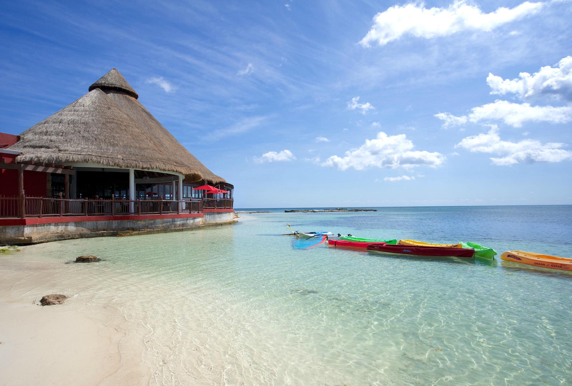 Club Med Cancún