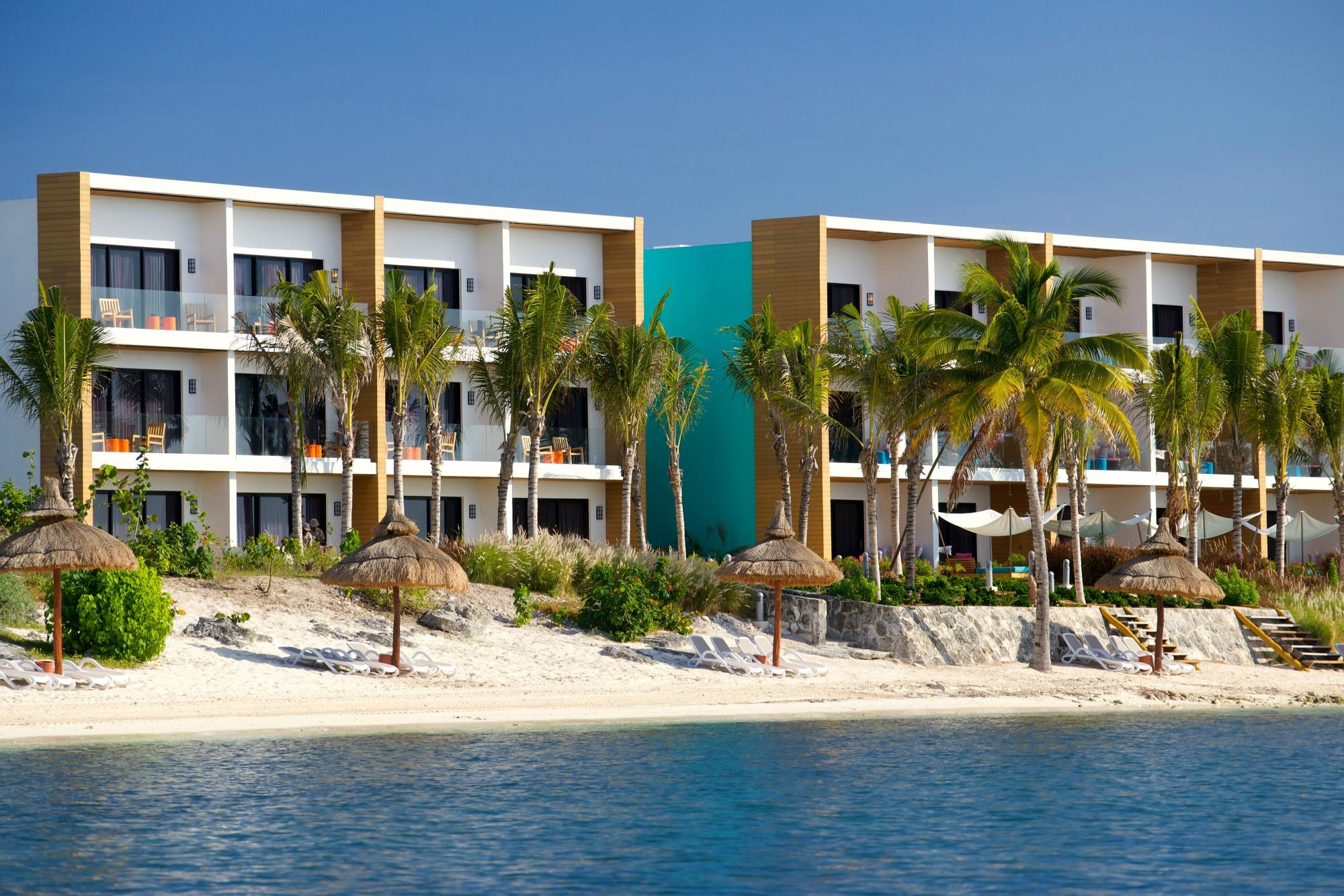 Club Med Cancún