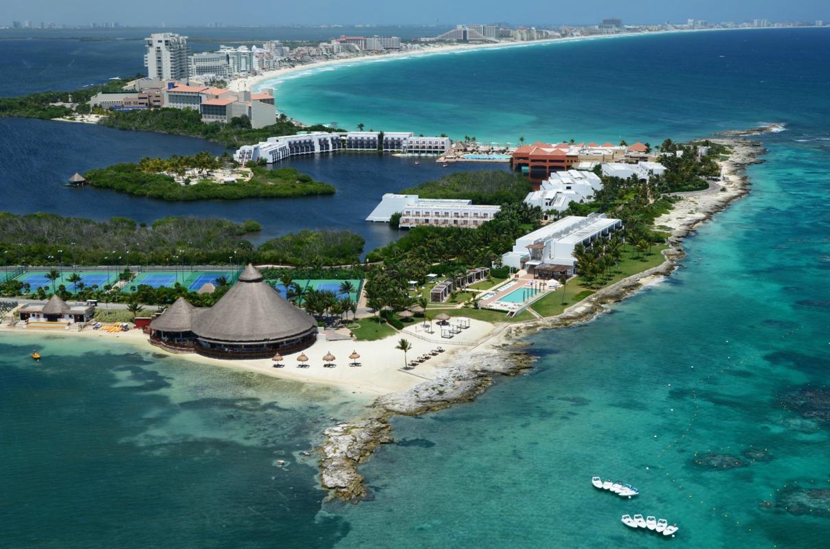 Club Med Cancún