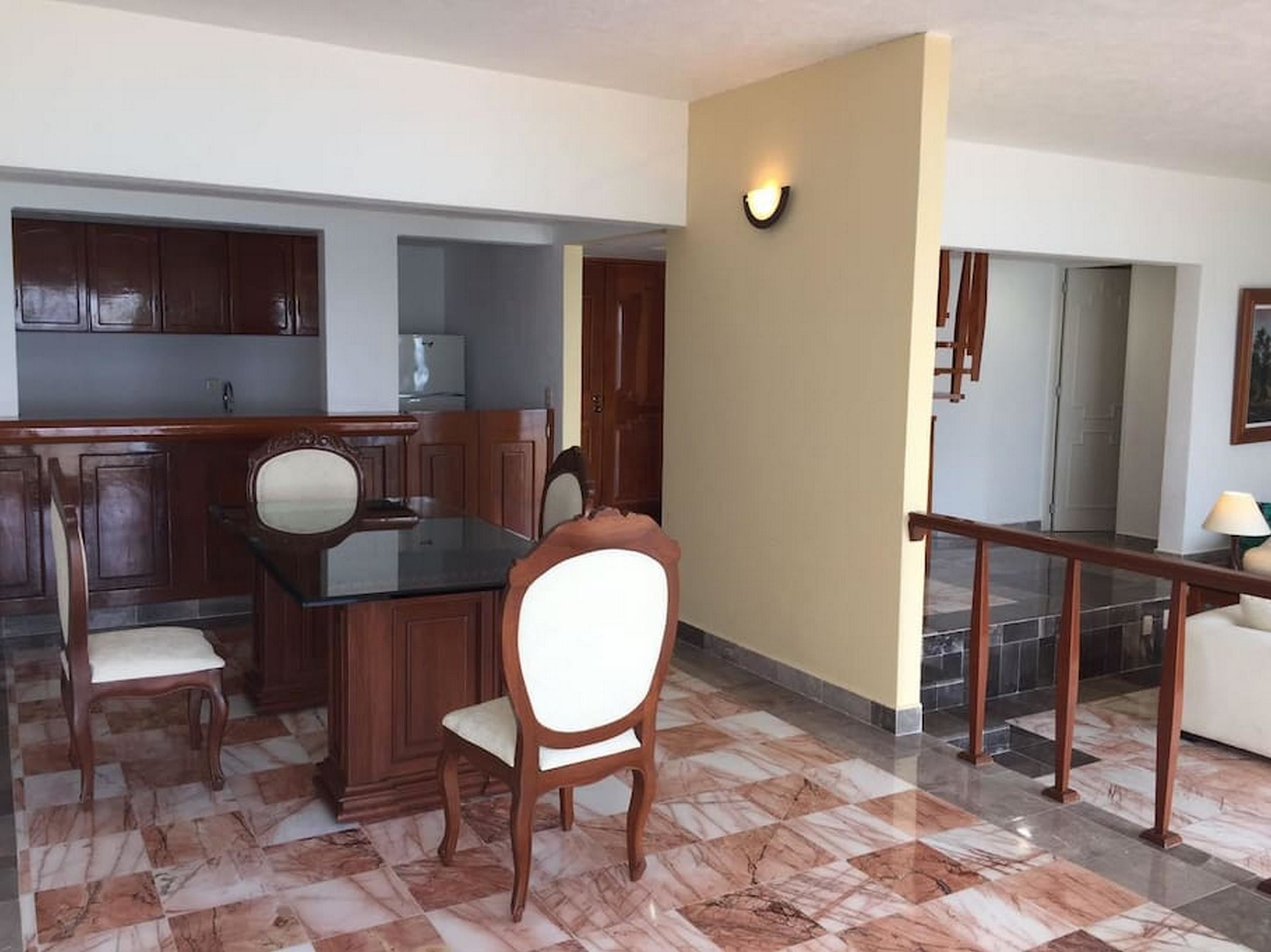 Condo Musta 2 by Villas HK28