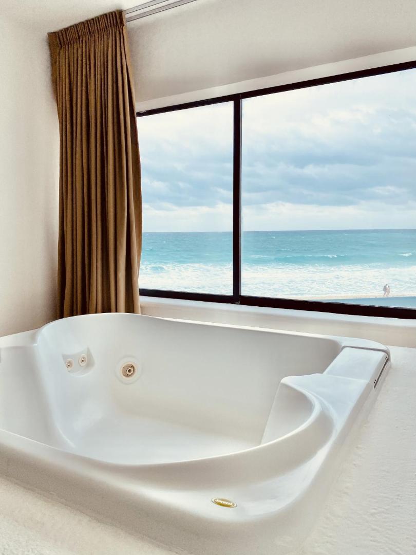 Cyan Cancun Resort & Spa