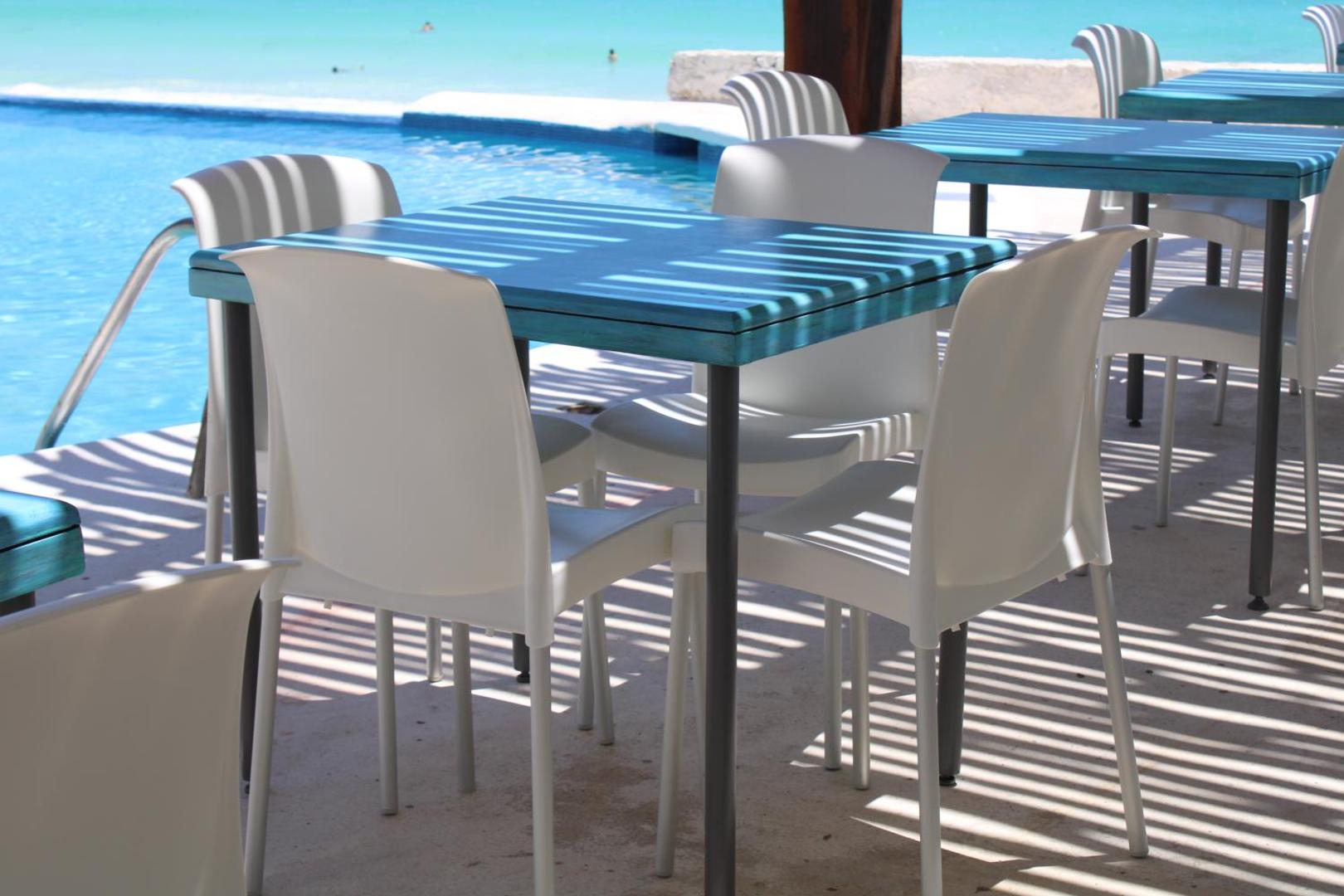 Cyan Cancun Resort & Spa