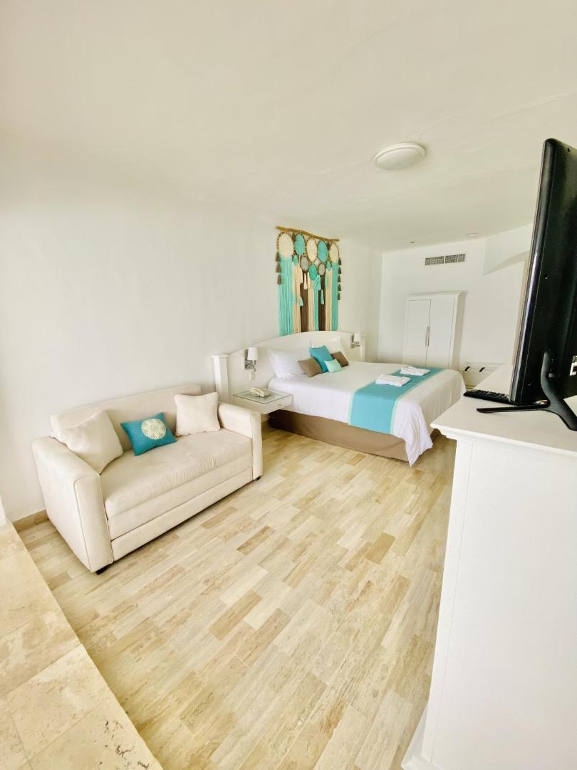 Cyan Cancun Resort & Spa