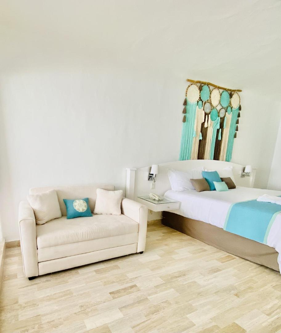 Cyan Cancun Resort & Spa