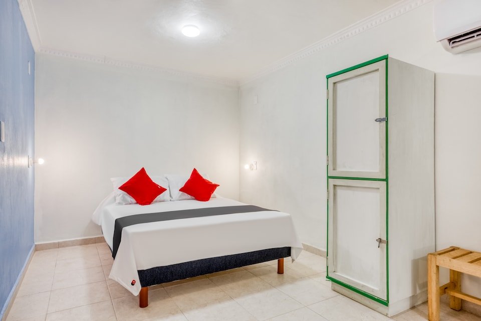 Hostal Arco Maya