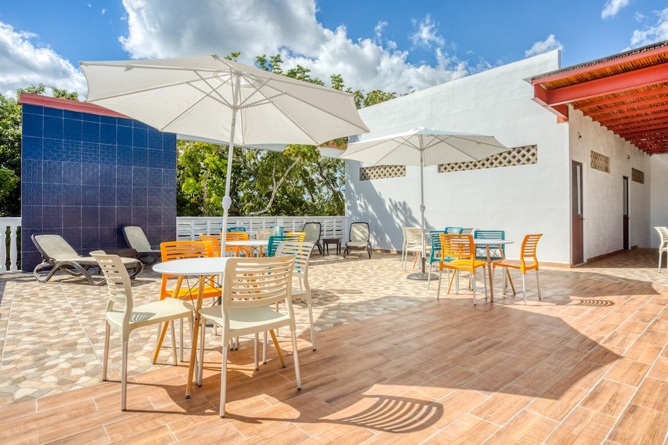 Hostal Arco Maya