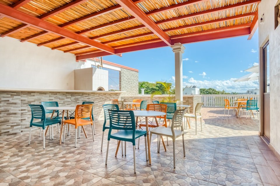 Hostal Arco Maya