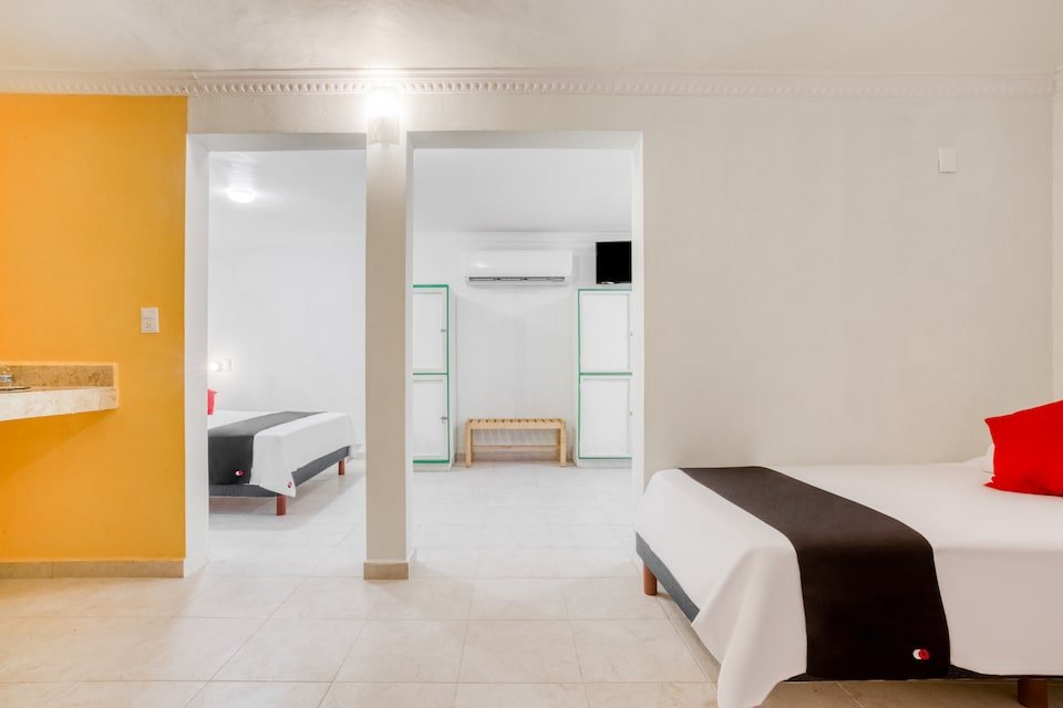 Hostal Arco Maya
