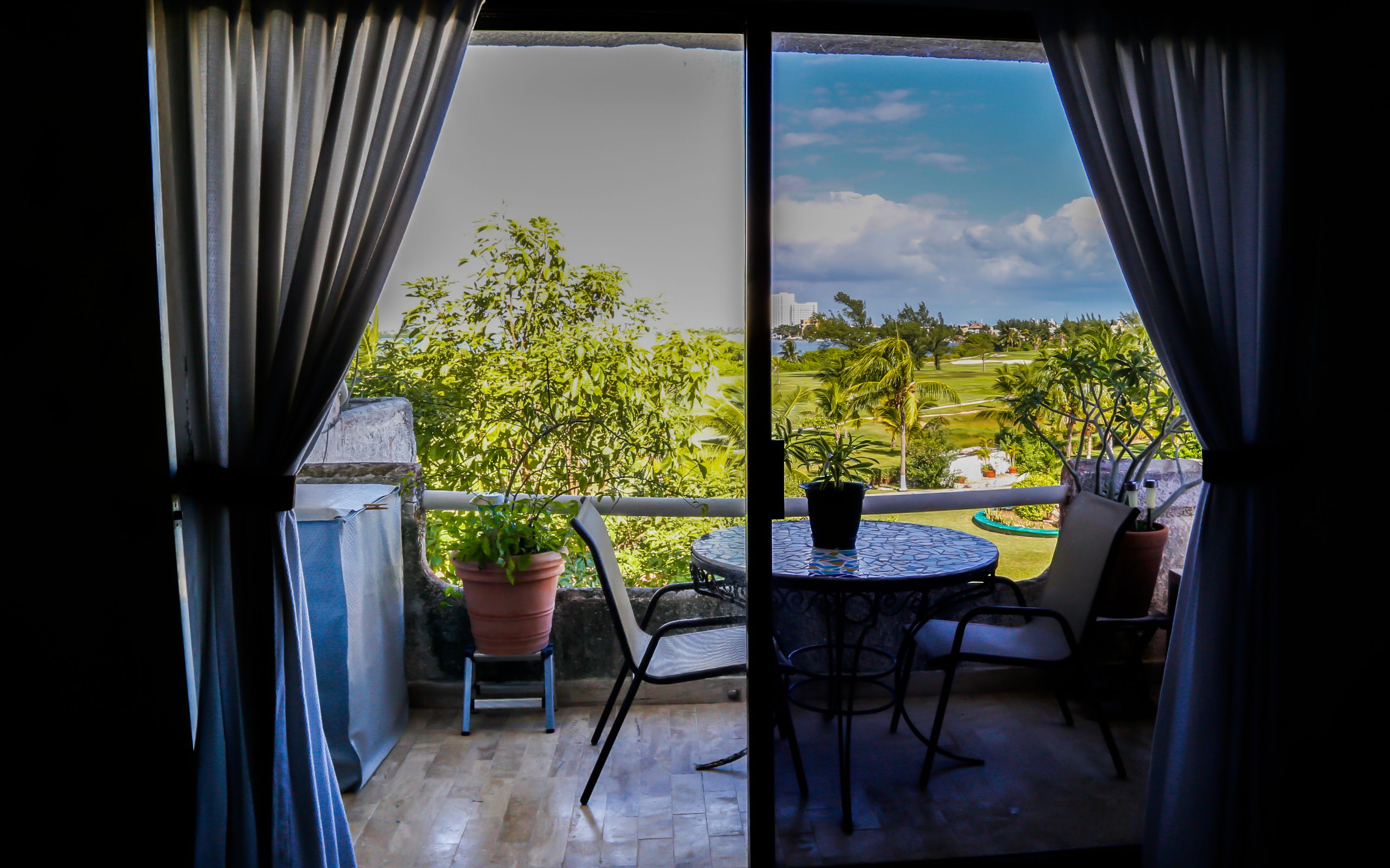 Hostel Natura