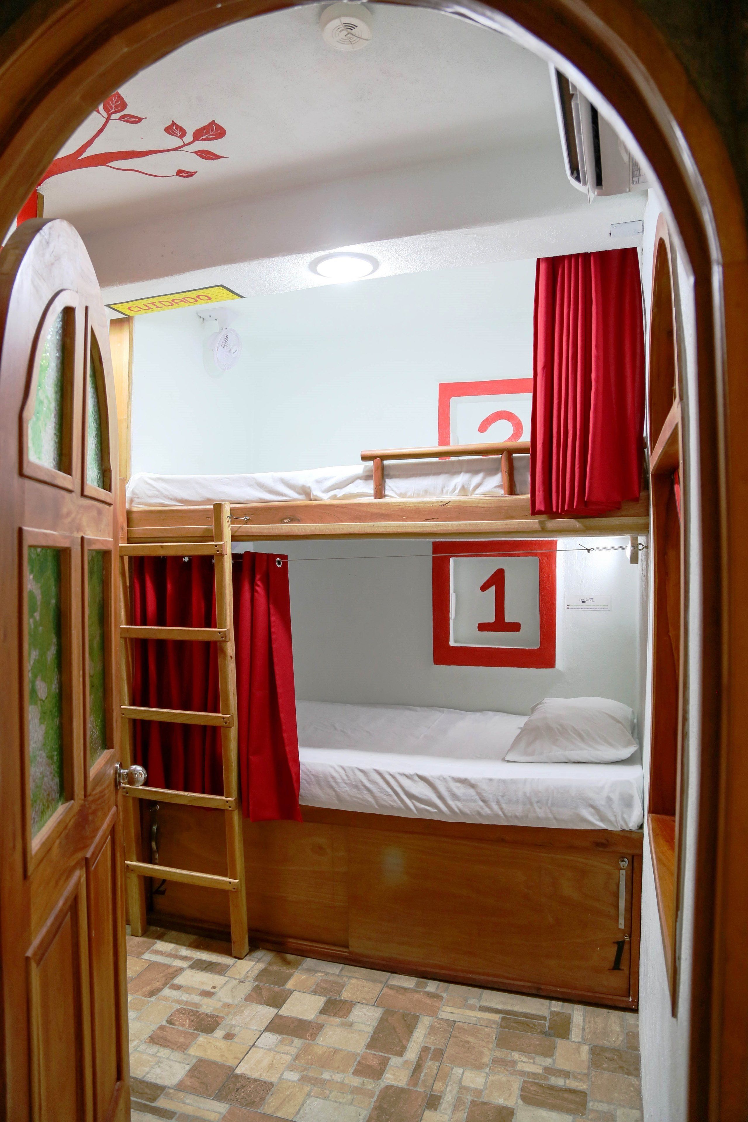 Hostel Natura