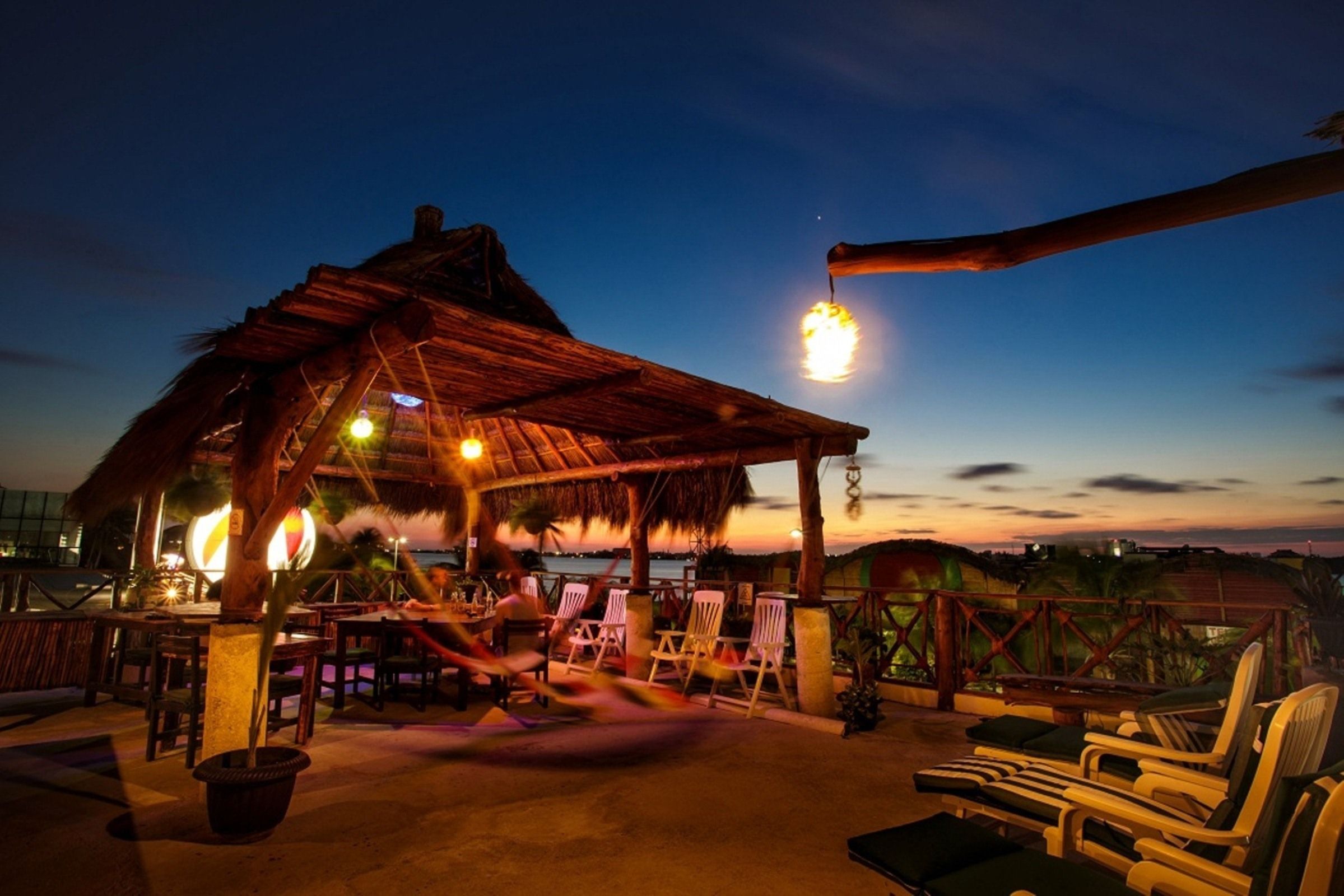 Hostel Natura