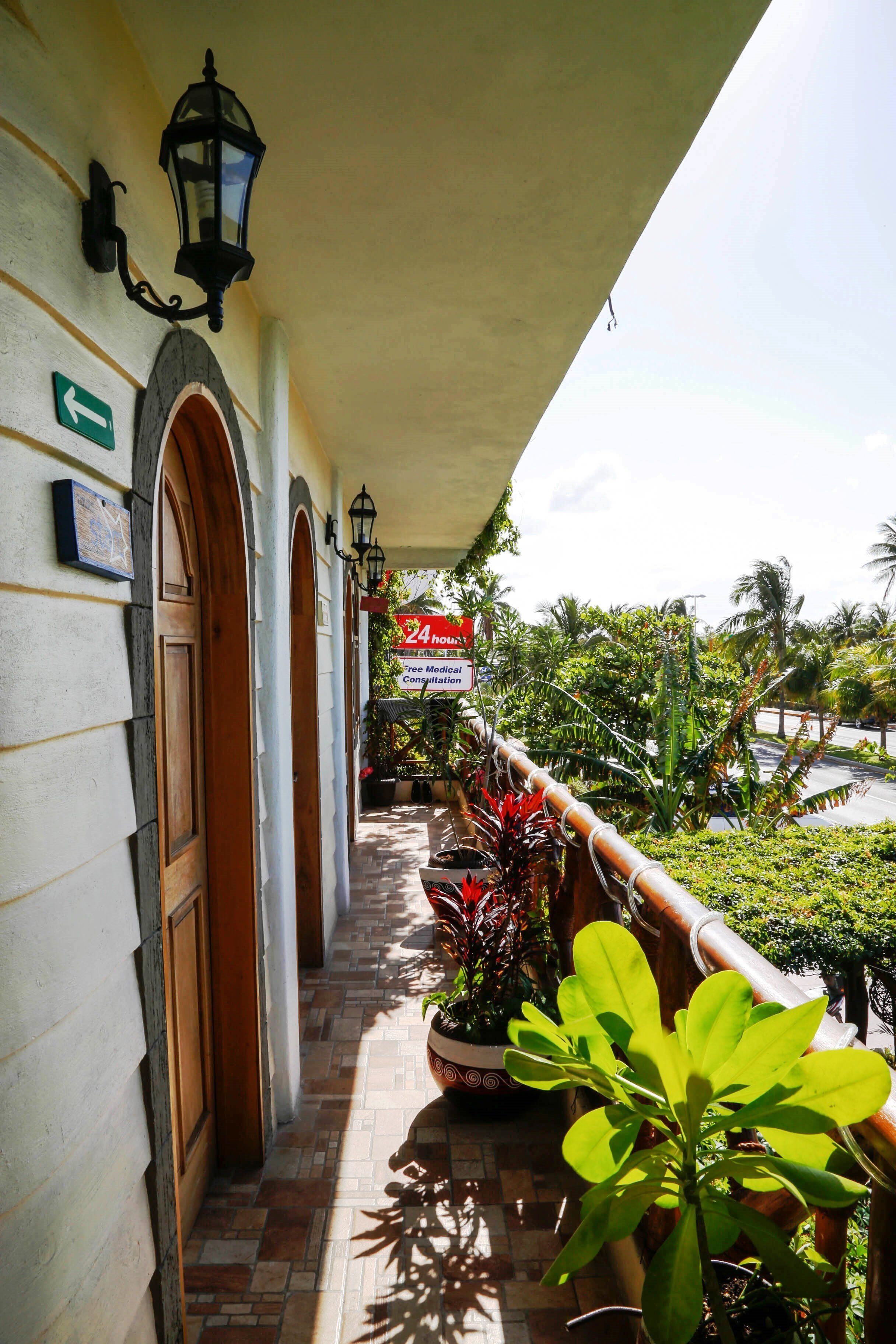 Hostel Natura