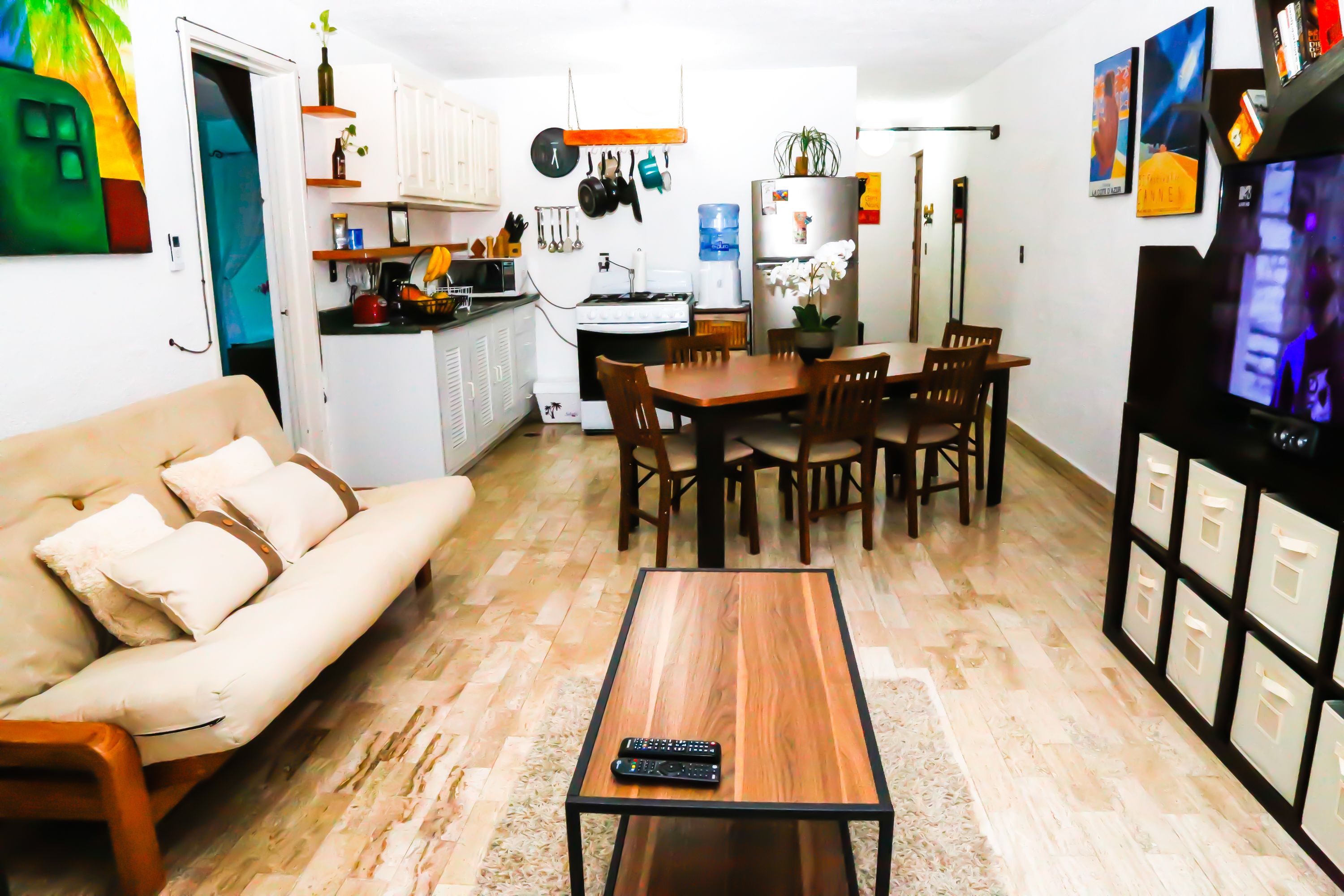 Hostel Natura
