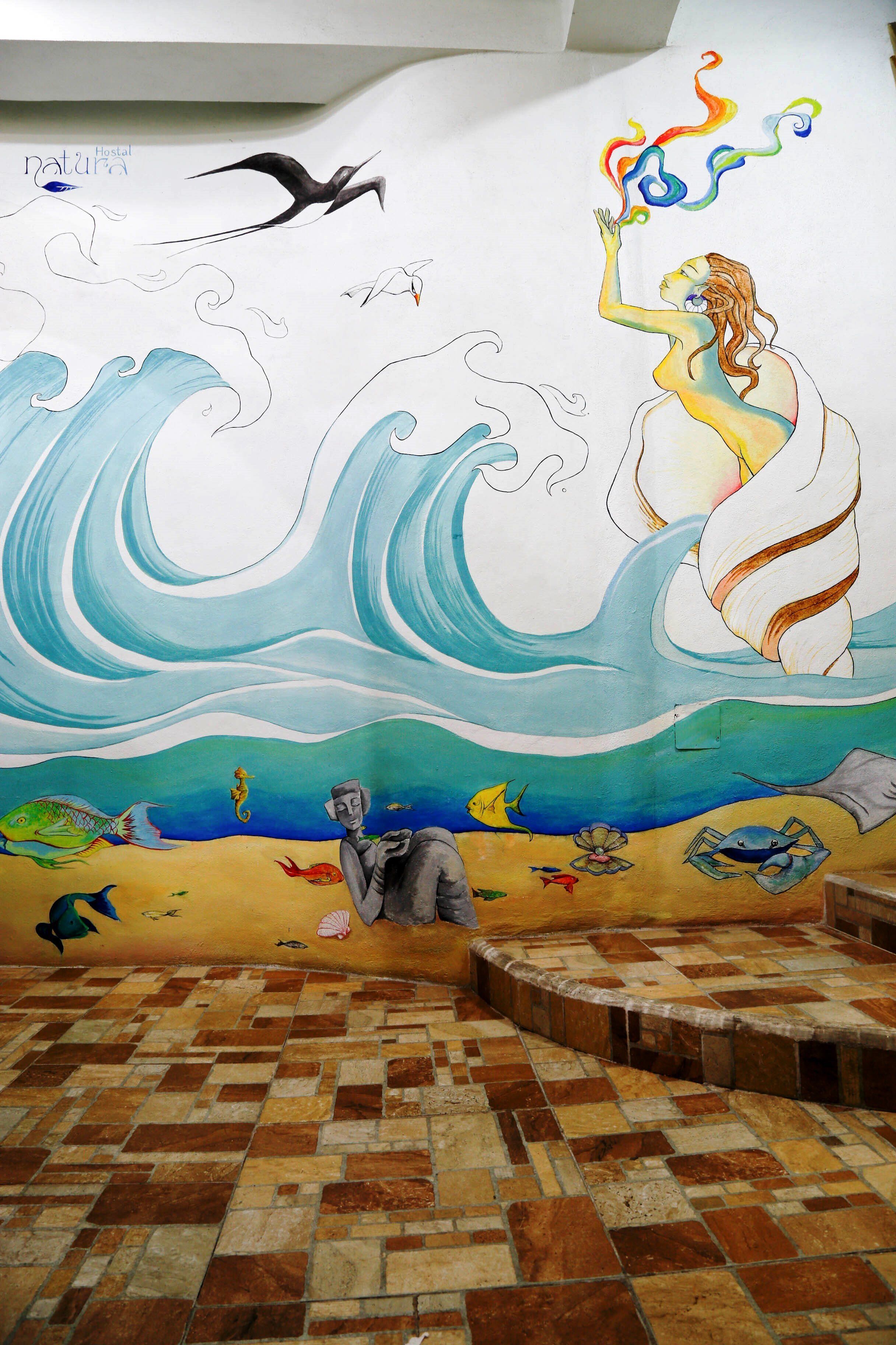 Hostel Natura