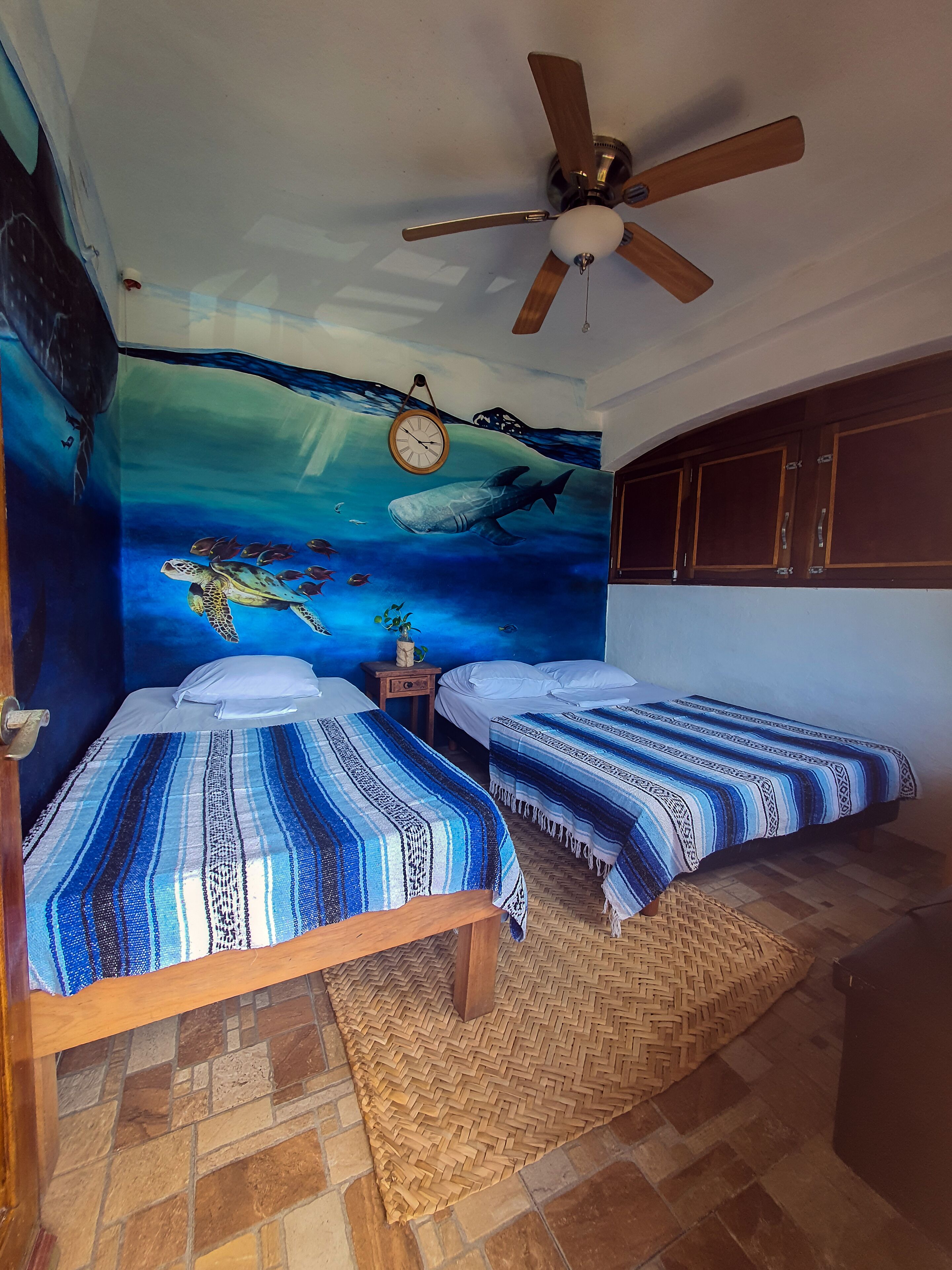 Hostel Natura