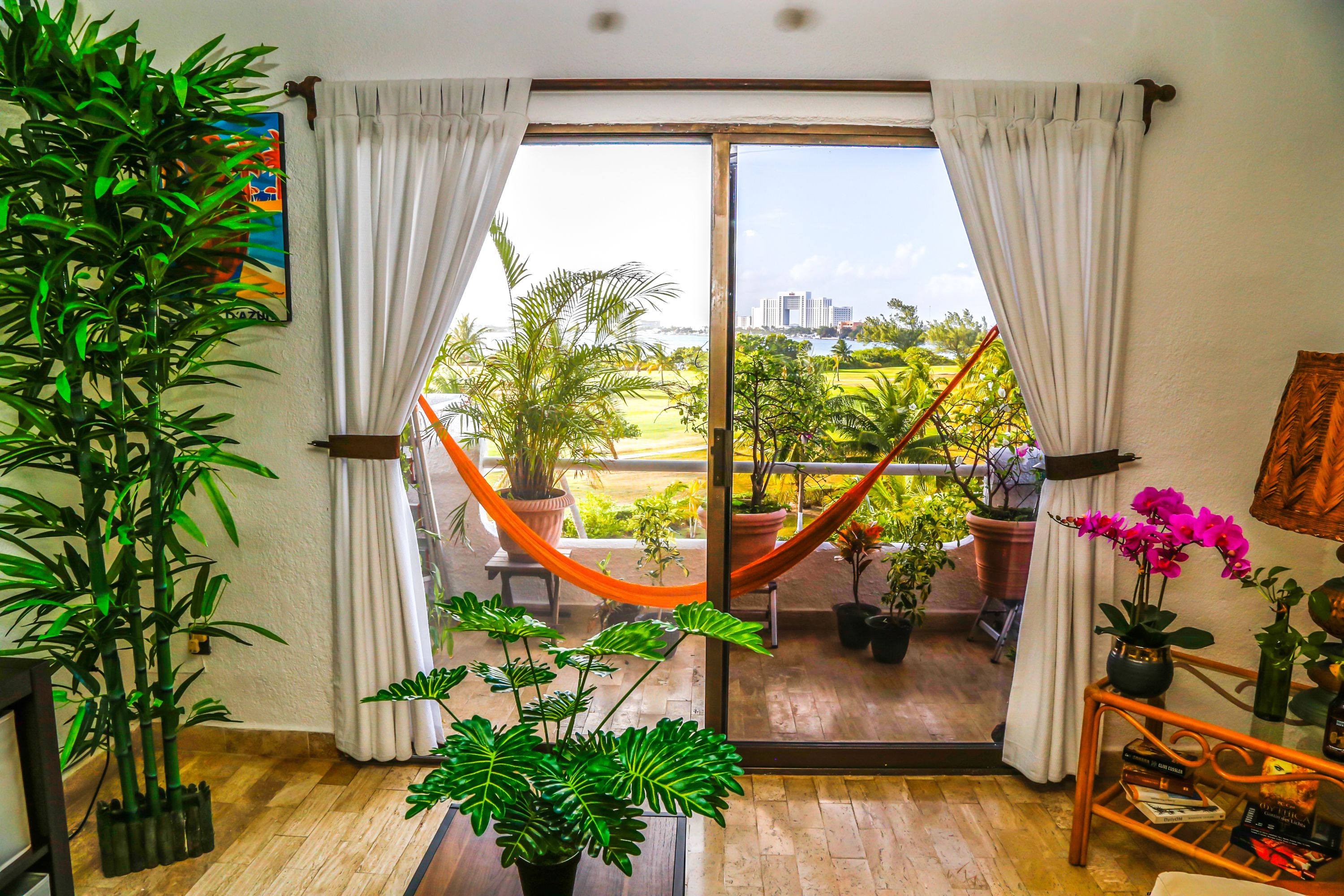 Hostel Natura