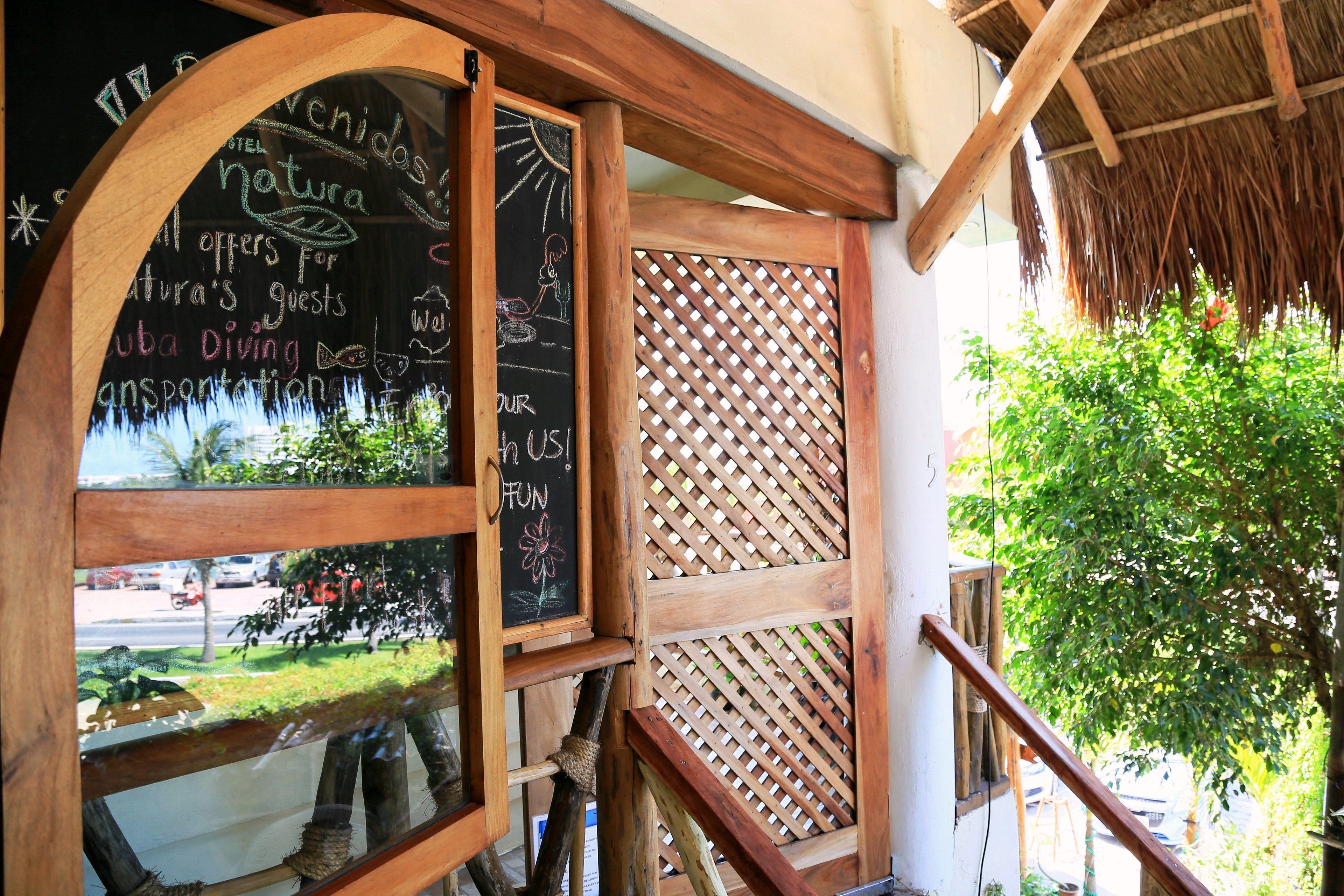Hostel Natura