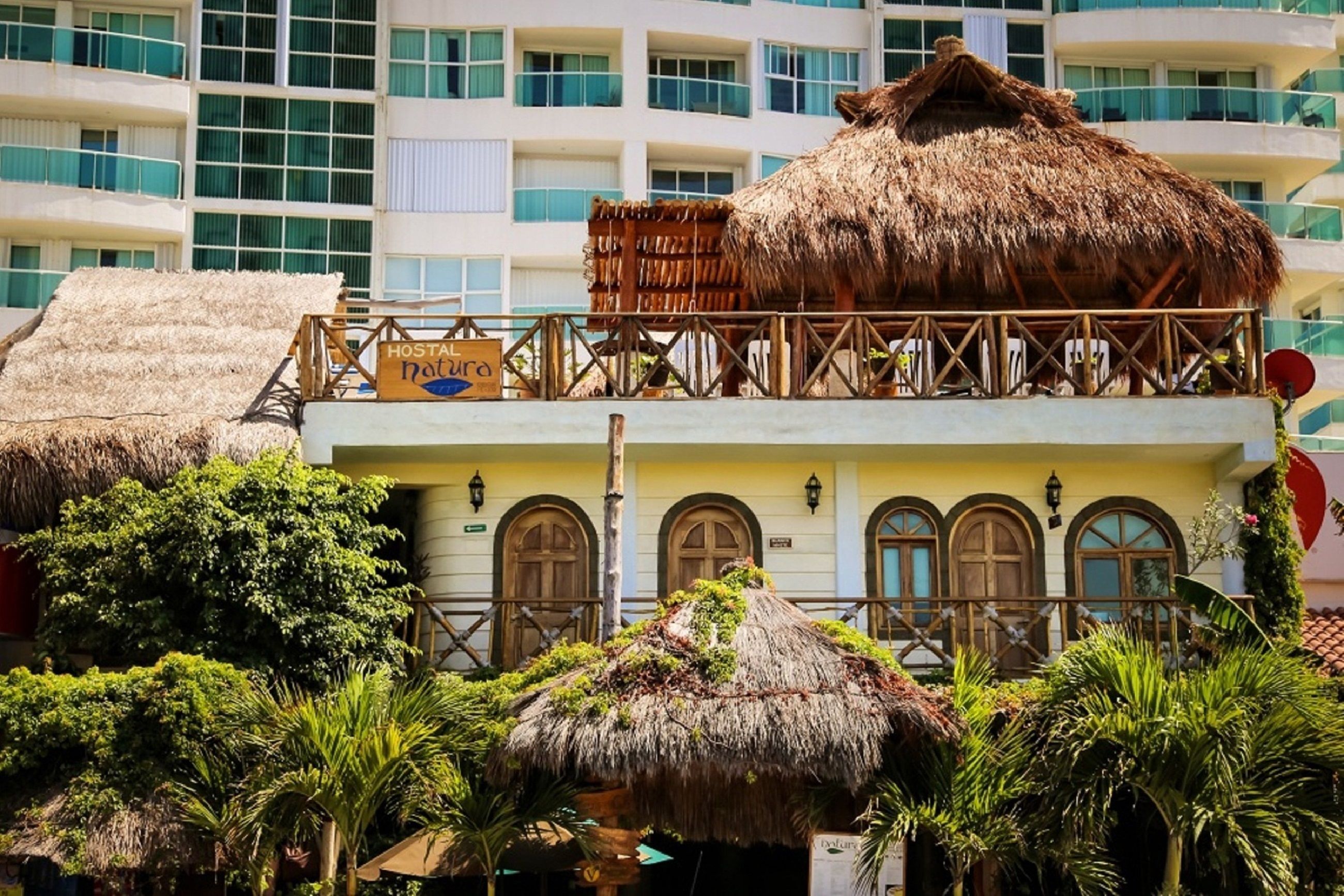 Hostel Natura