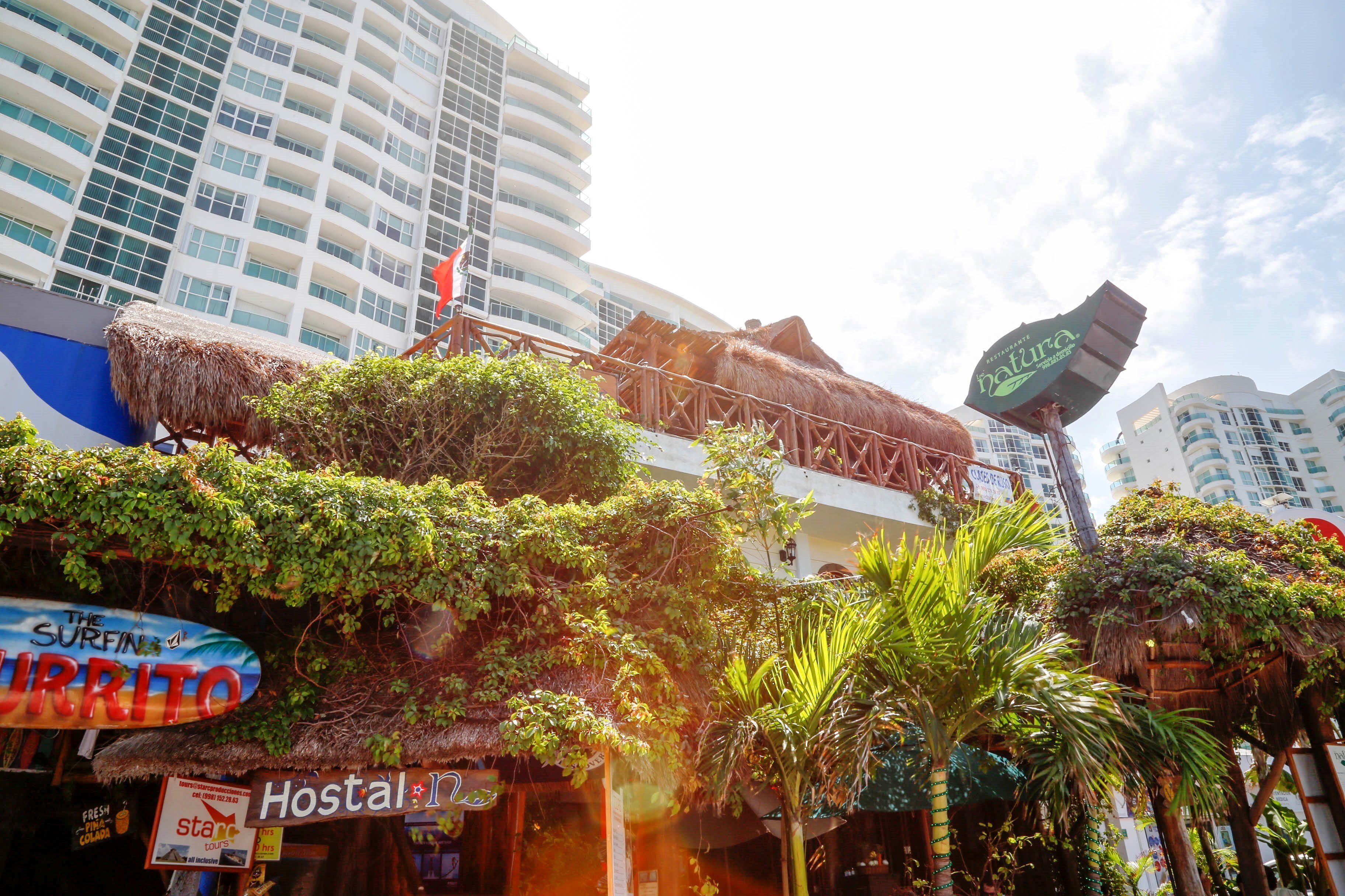 Hostel Natura