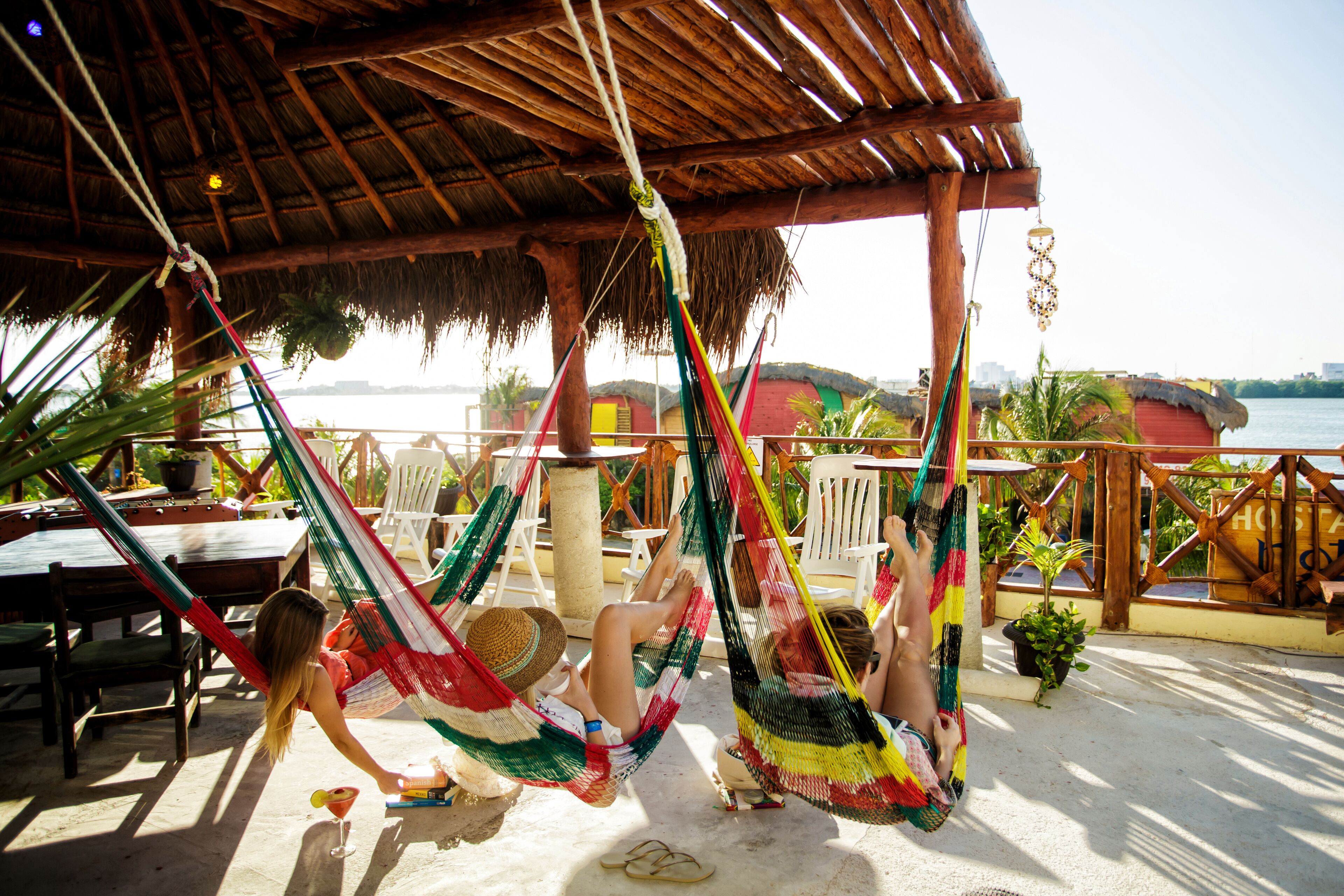 Hostel Natura