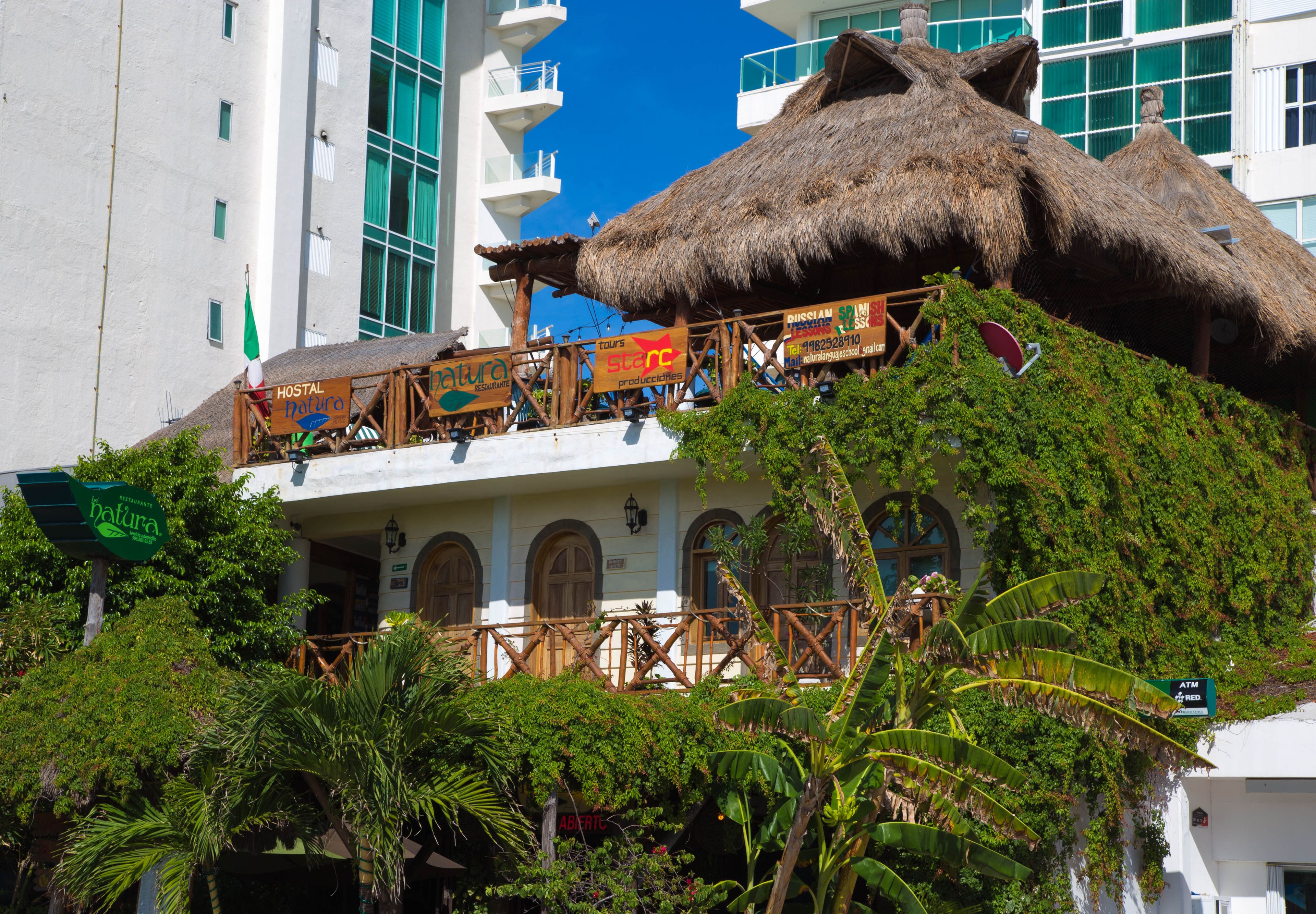 Hostel Natura