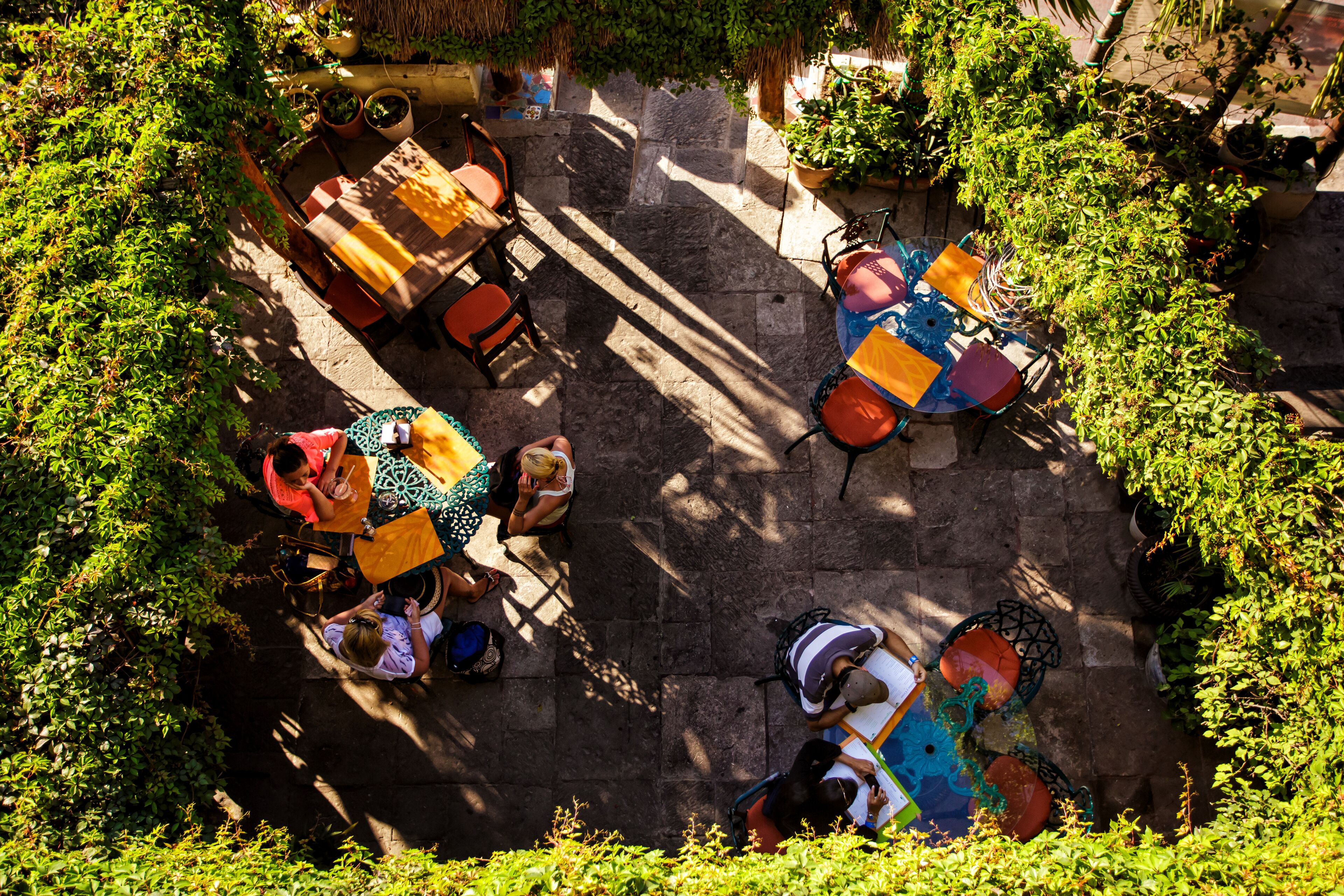 Hostel Natura